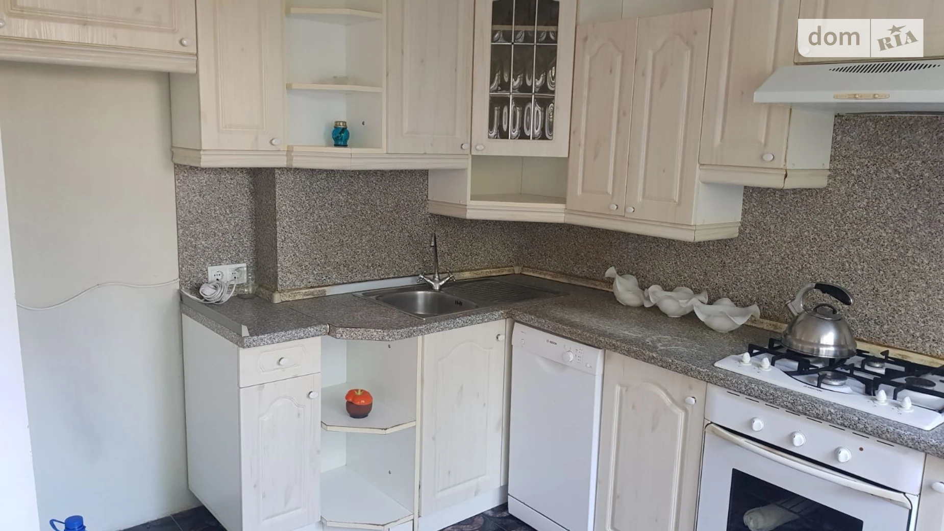 Сдается в аренду 2-комнатная квартира 68 кв. м в Житомире, ул. Тена Бориса, 102 - фото 3