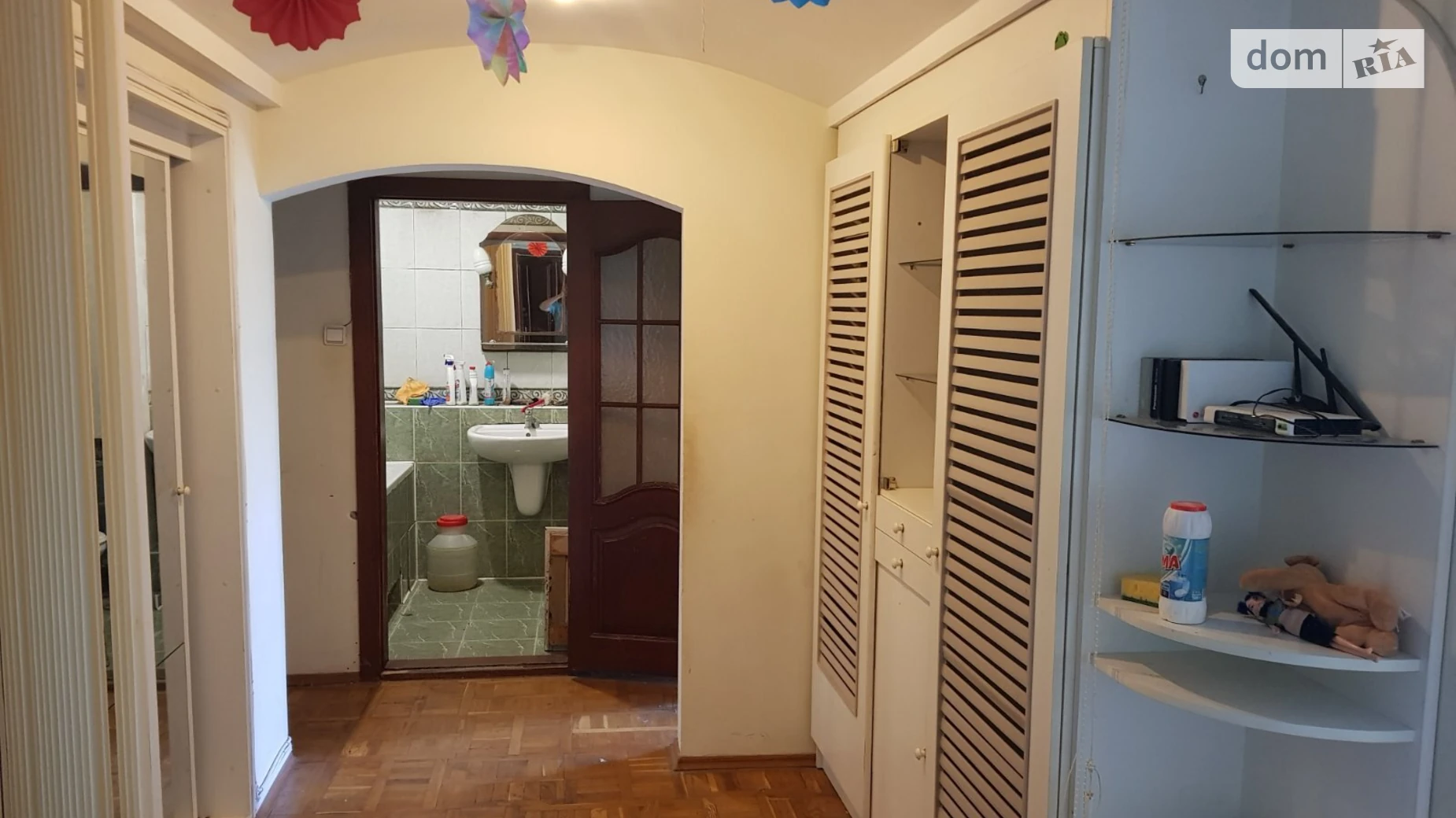 Сдается в аренду 2-комнатная квартира 68 кв. м в Житомире, ул. Тена Бориса, 102 - фото 5