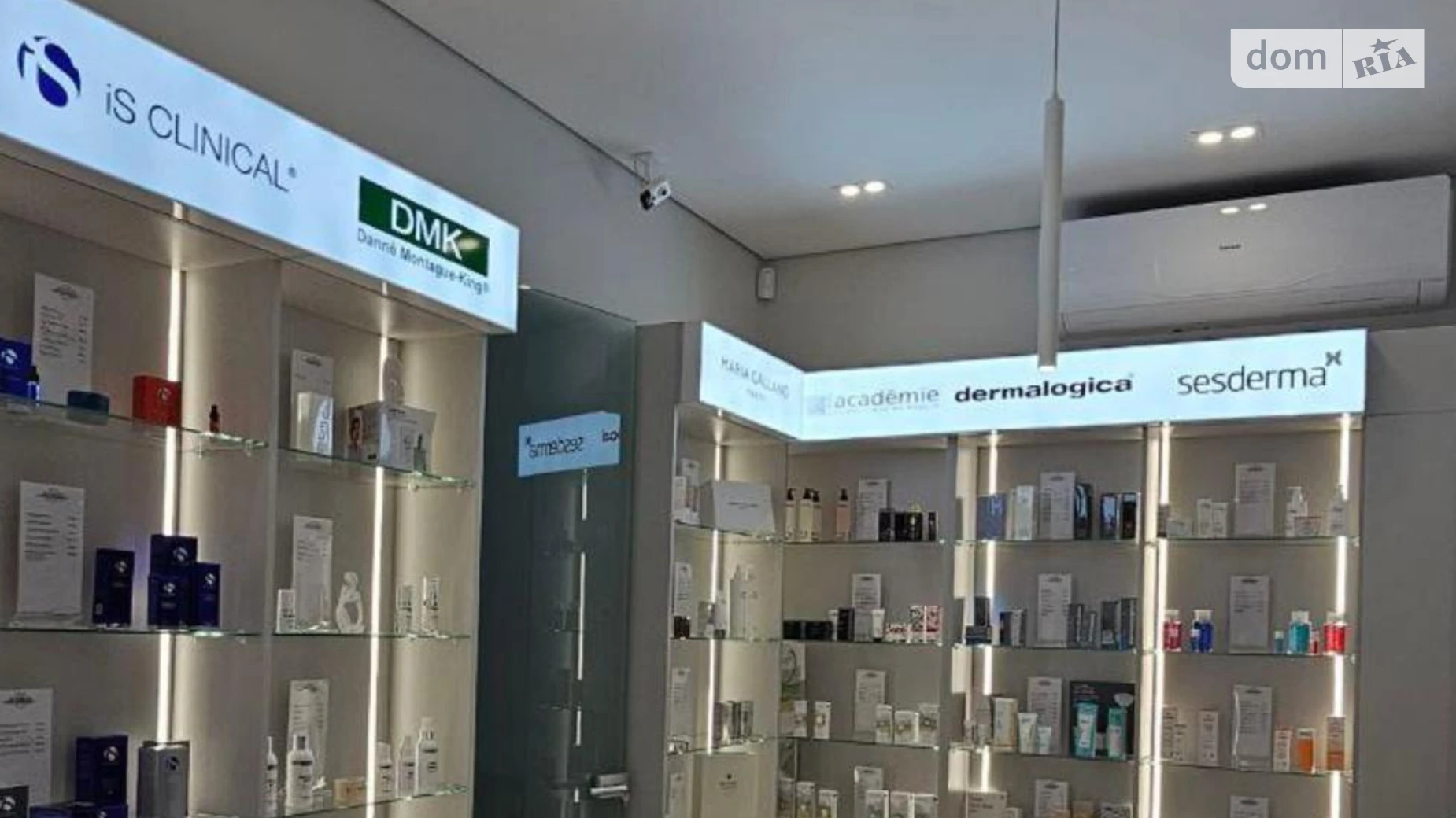 Продается помещения свободного назначения 140 кв. м в 1-этажном здании, цена: 33000 $ - фото 2