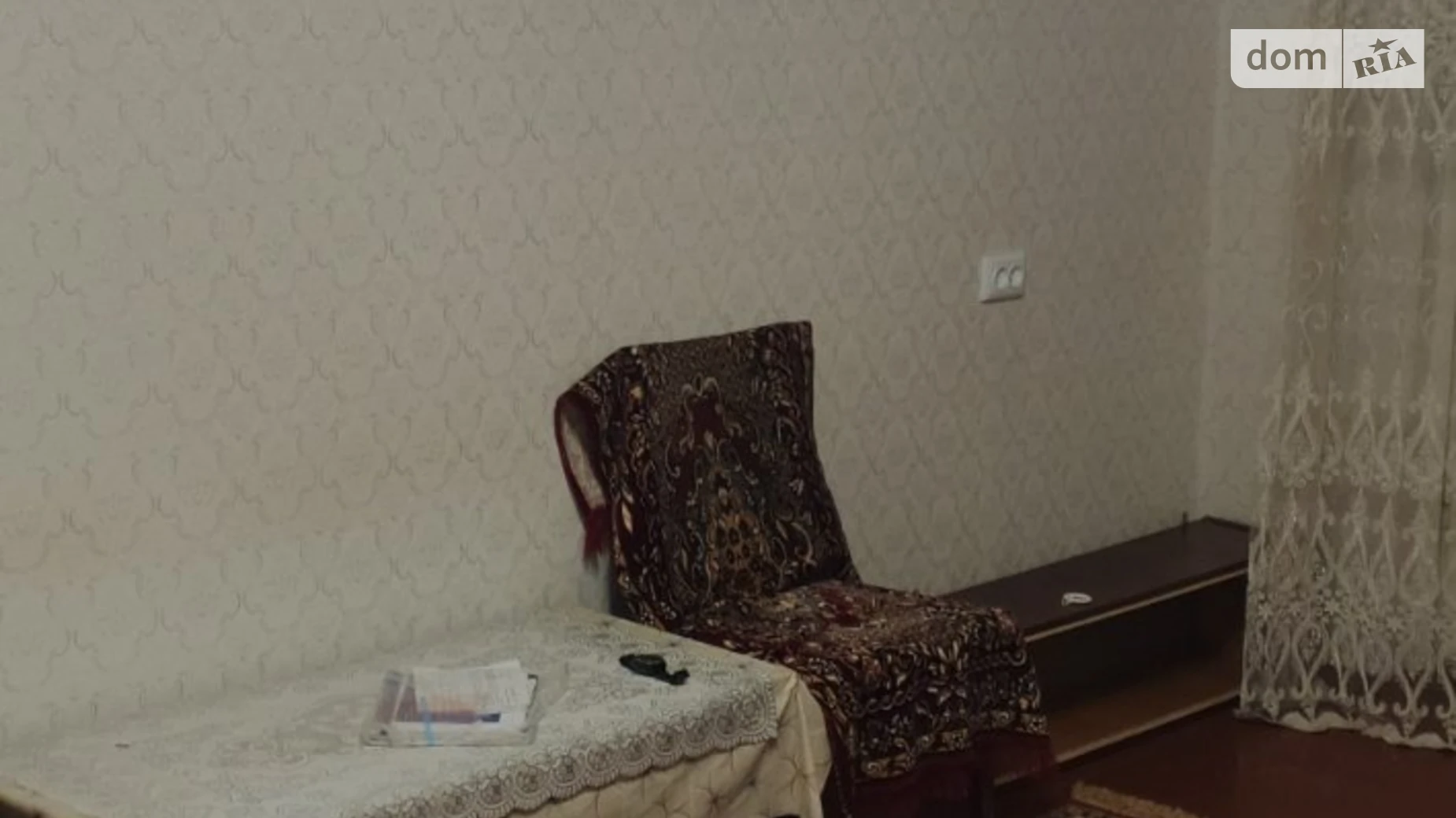 Сдается в аренду 2-комнатная квартира 45 кв. м в Житомире, пер. Школьный, 11 - фото 5