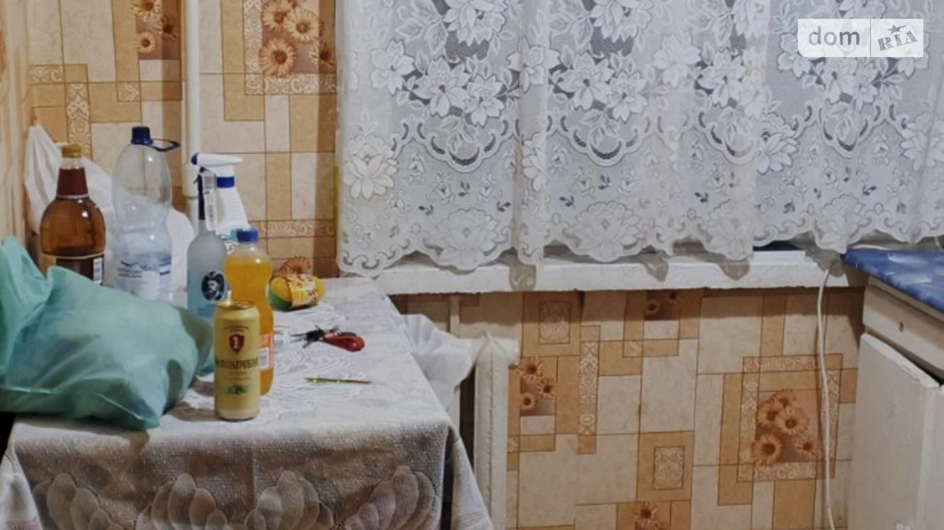 Сдается в аренду 2-комнатная квартира 45 кв. м в Житомире, пер. Школьный, 11 - фото 3