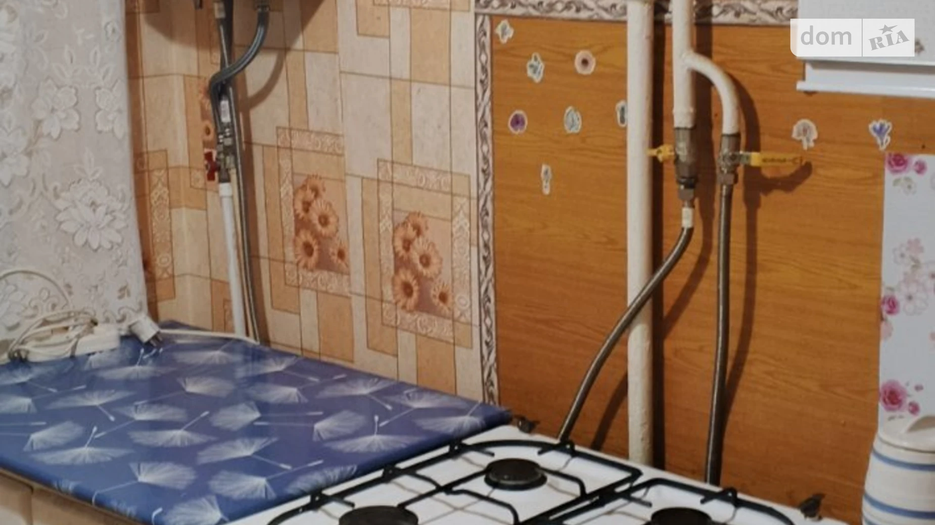 Сдается в аренду 2-комнатная квартира 45 кв. м в Житомире, пер. Школьный, 11 - фото 2