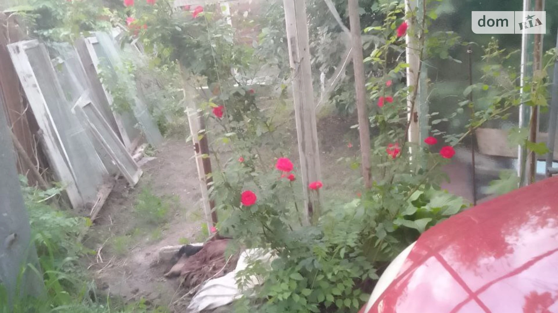 Продается дом на 2 этажа 32 кв. м с участком, цена: 12000 $ - фото 5