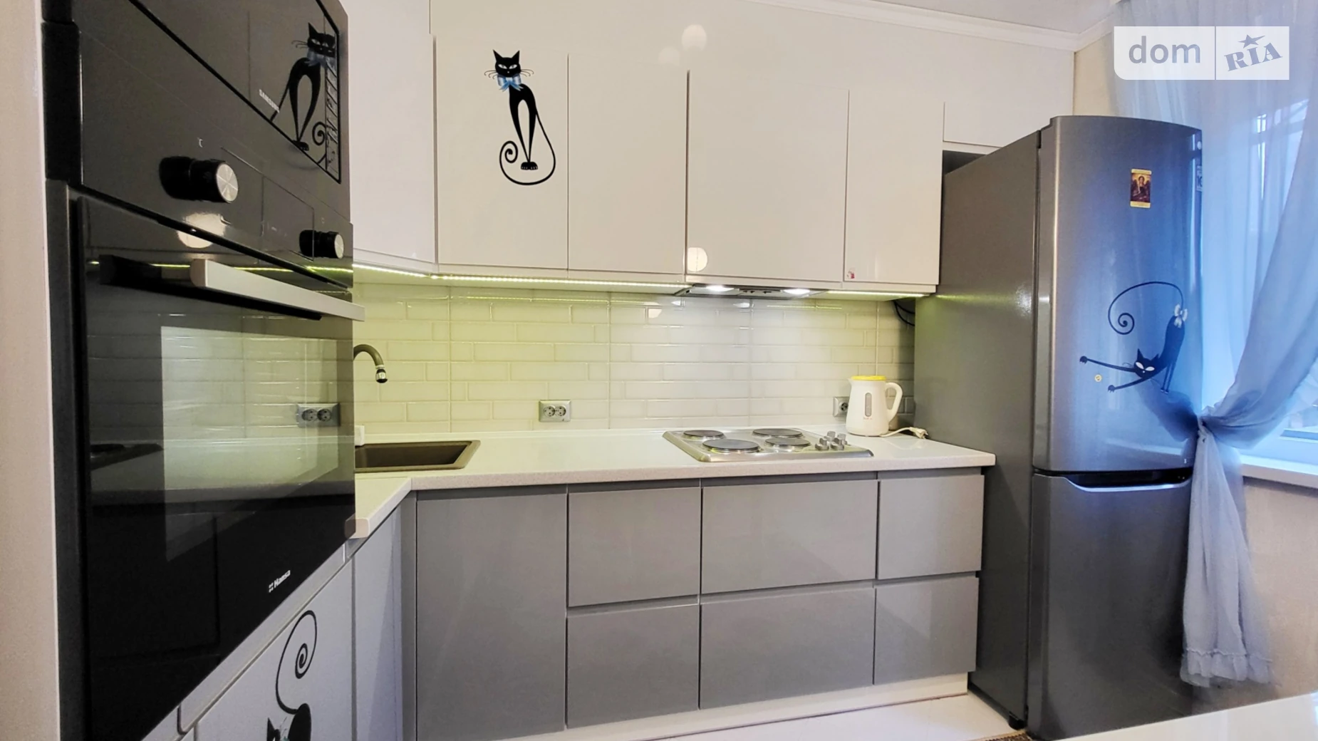 Продается 3-комнатная квартира 63 кв. м в Виннице, ул. Марии Литвиненко-Вольгемут - фото 3