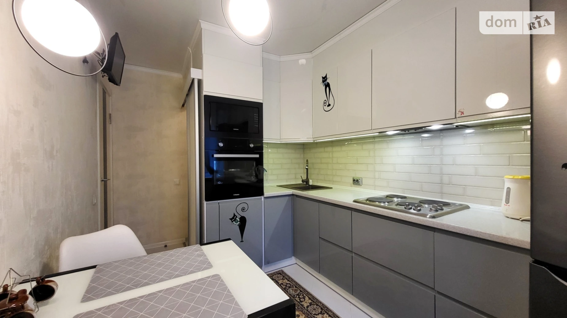 Продается 3-комнатная квартира 63 кв. м в Виннице, ул. Марии Литвиненко-Вольгемут - фото 3