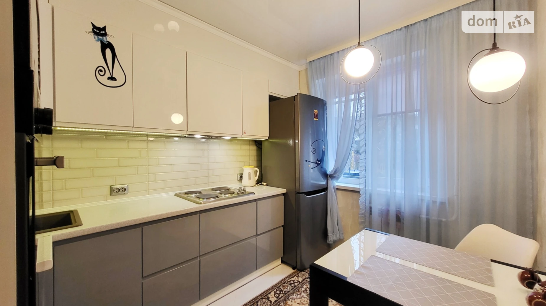 Продается 3-комнатная квартира 63 кв. м в Виннице, ул. Марии Литвиненко-Вольгемут - фото 2