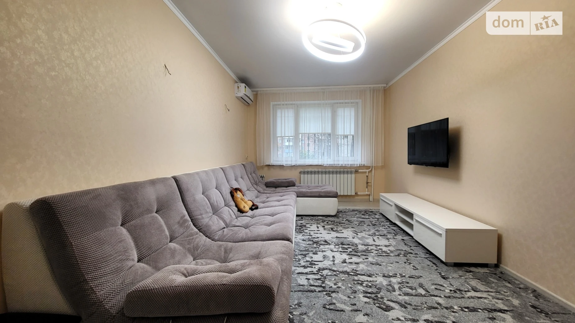 Продается 3-комнатная квартира 63 кв. м в Виннице, ул. Марии Литвиненко-Вольгемут - фото 2