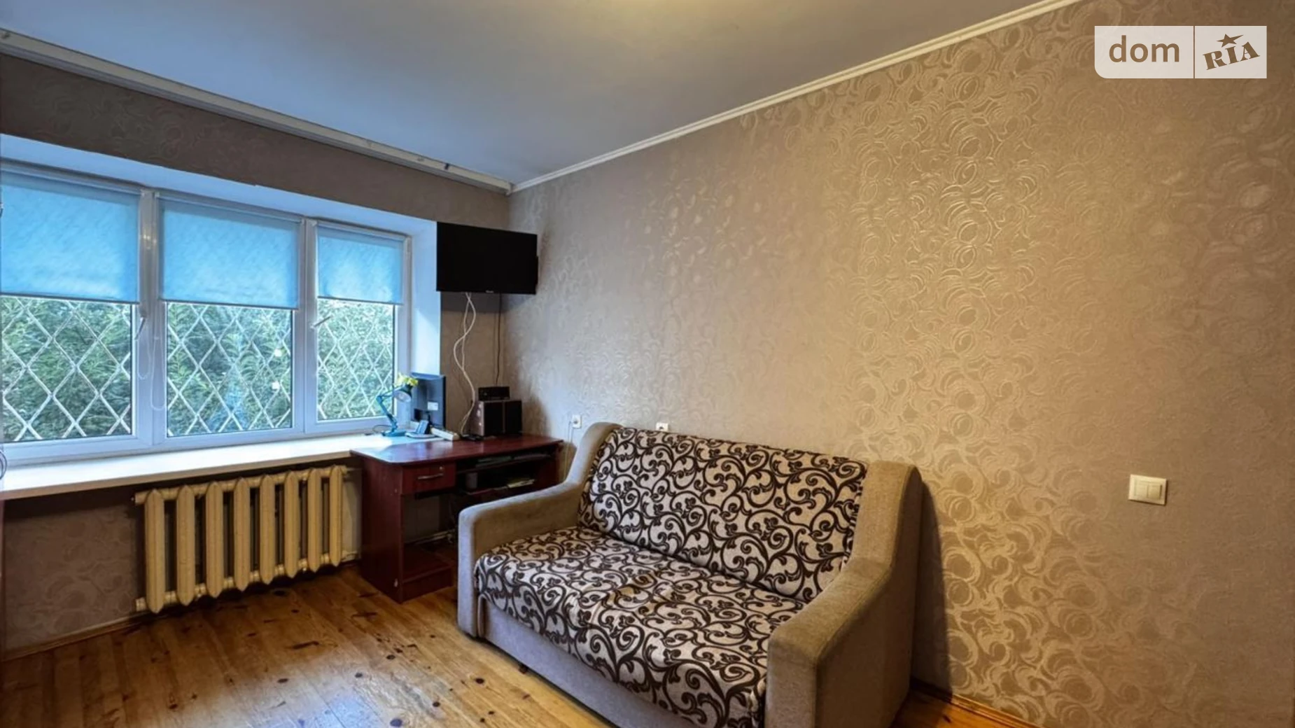 Продается 1-комнатная квартира 33.1 кв. м в Ровно, ул. Буковинская, 18 - фото 2