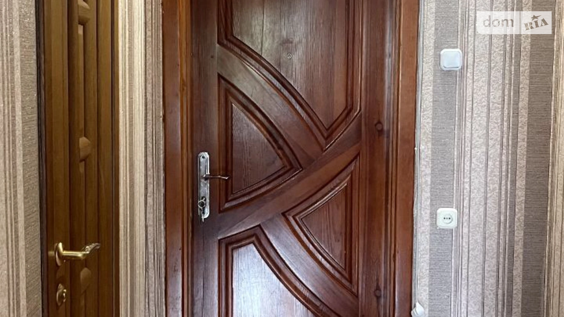 Продается 1-комнатная квартира 33.1 кв. м в Ровно, ул. Буковинская, 18 - фото 4