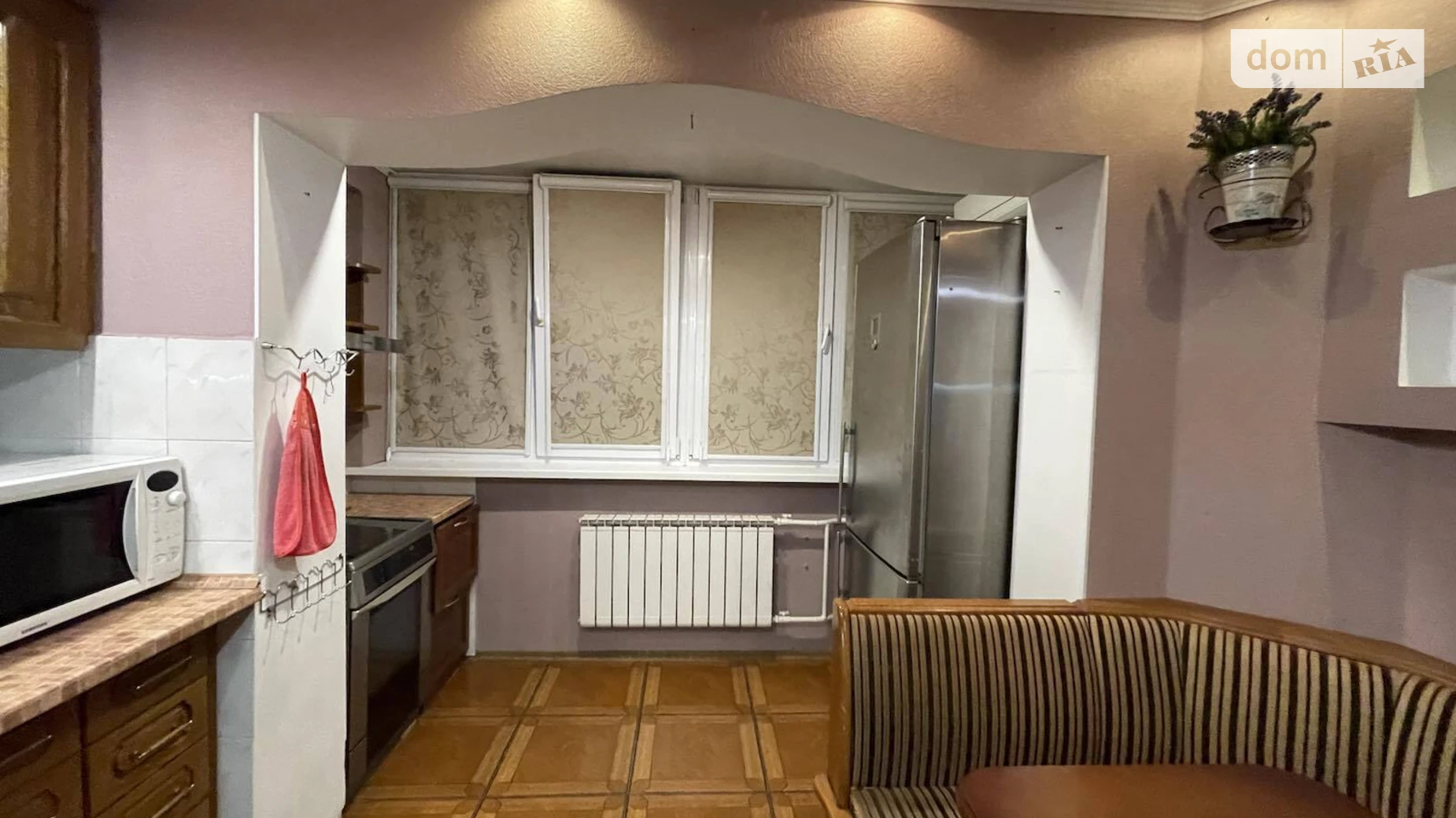 Продається 3-кімнатна квартира 78.4 кв. м у Києві, вул. Героїв Дніпра, 30 - фото 2