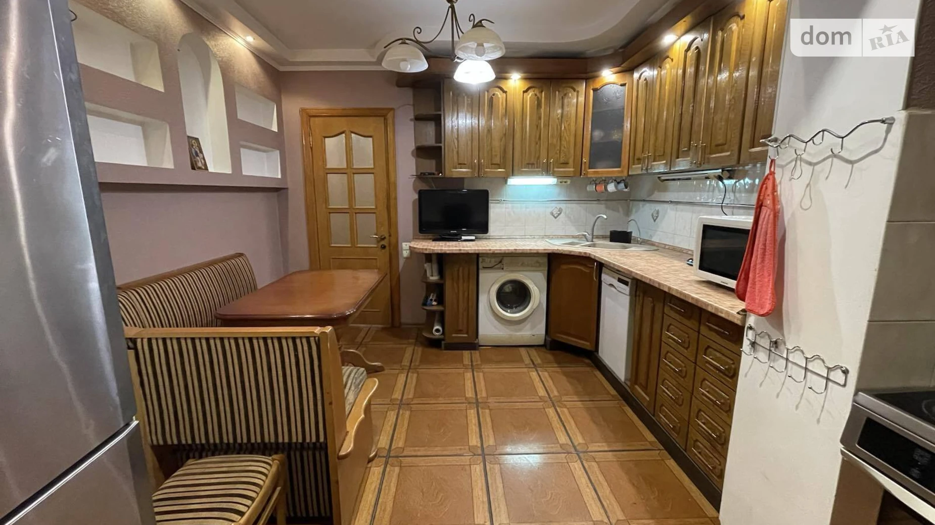 Продається 3-кімнатна квартира 78.4 кв. м у Києві, вул. Героїв Дніпра, 30 - фото 3