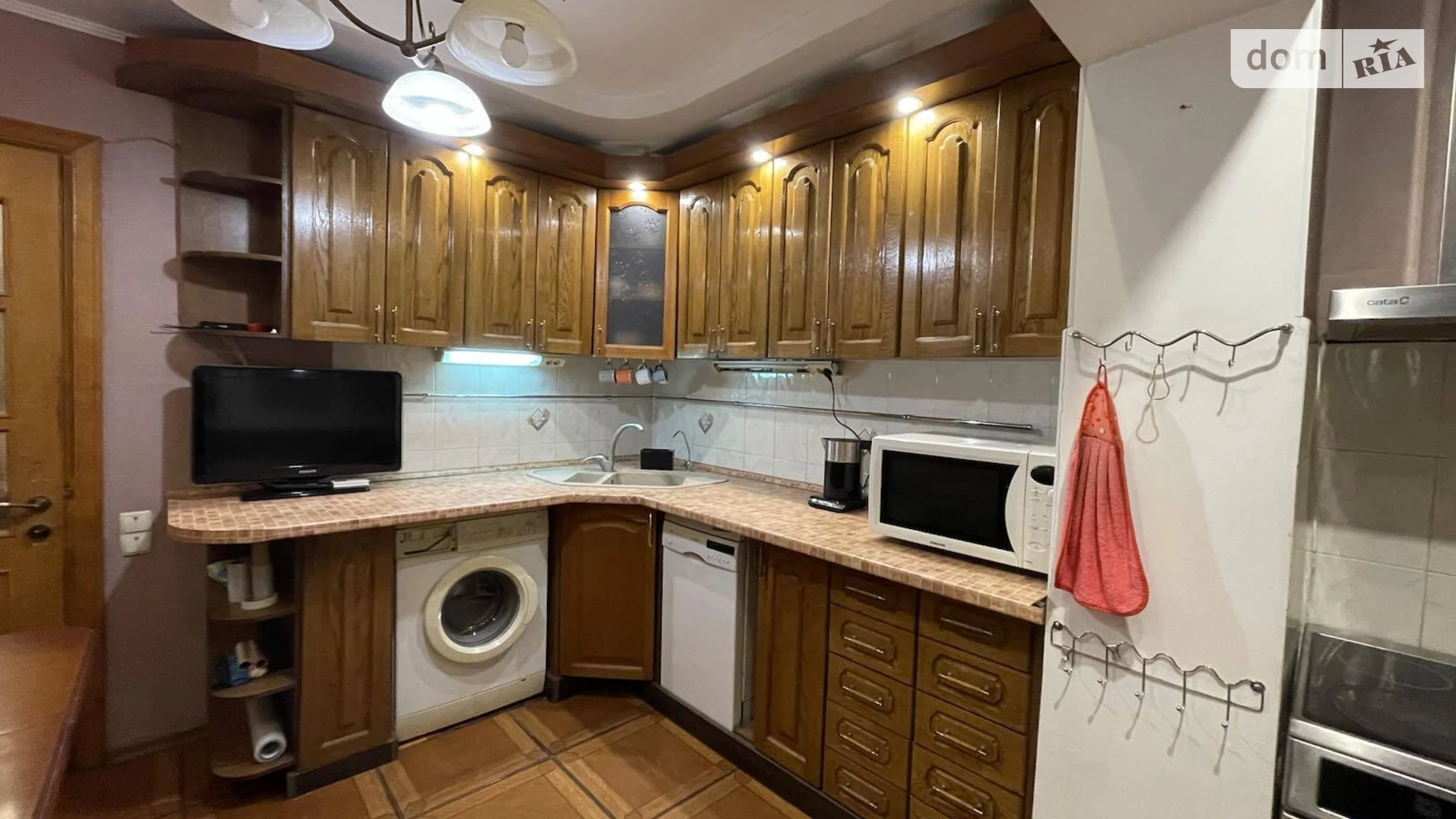 Продається 3-кімнатна квартира 78.4 кв. м у Києві, вул. Героїв Дніпра, 30 - фото 4