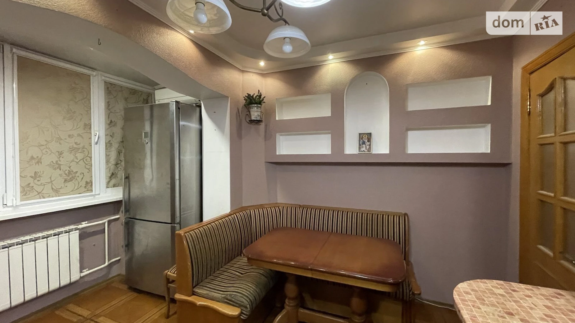 Продається 3-кімнатна квартира 78.4 кв. м у Києві, вул. Героїв Дніпра, 30 - фото 5