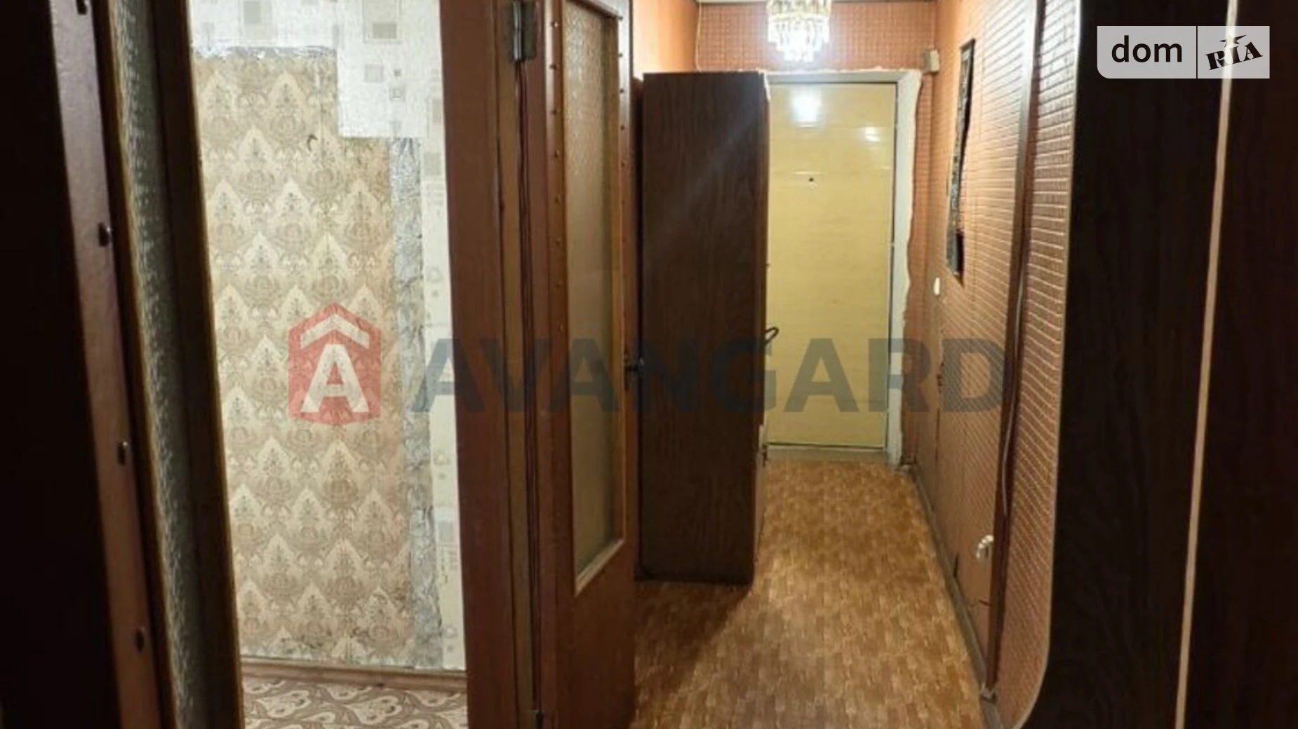 2-комнатная квартира 46.68 кв. м в Запорожье, ул. Республиканская, 70 - фото 2