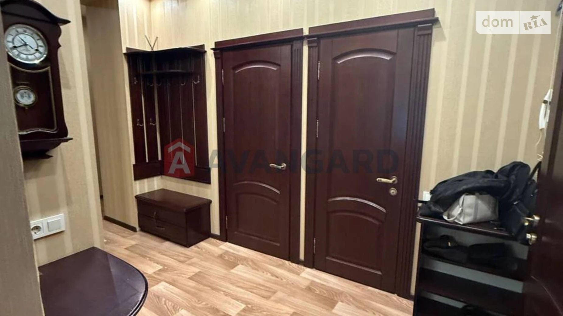 5-комнатная квартира 150 кв. м в Запорожье, ул. Гоголя, 51 - фото 2