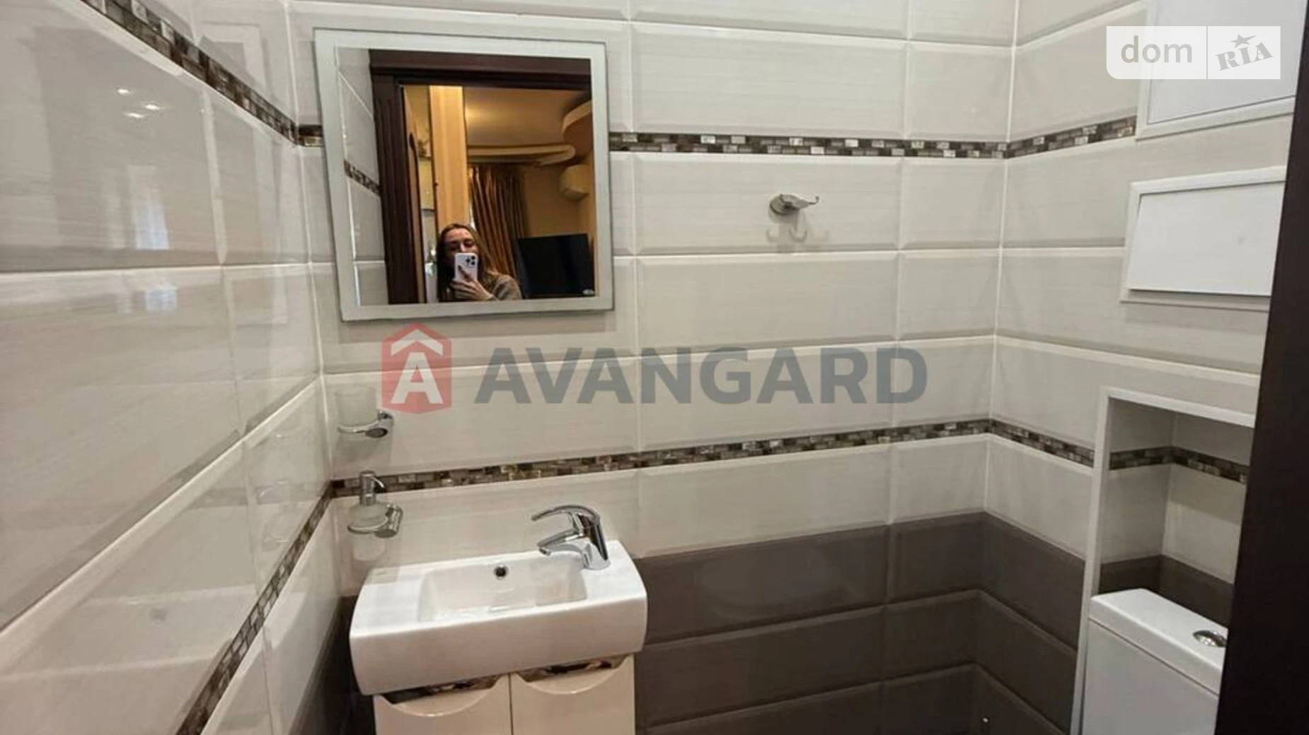 5-комнатная квартира 150 кв. м в Запорожье, ул. Гоголя, 51 - фото 3