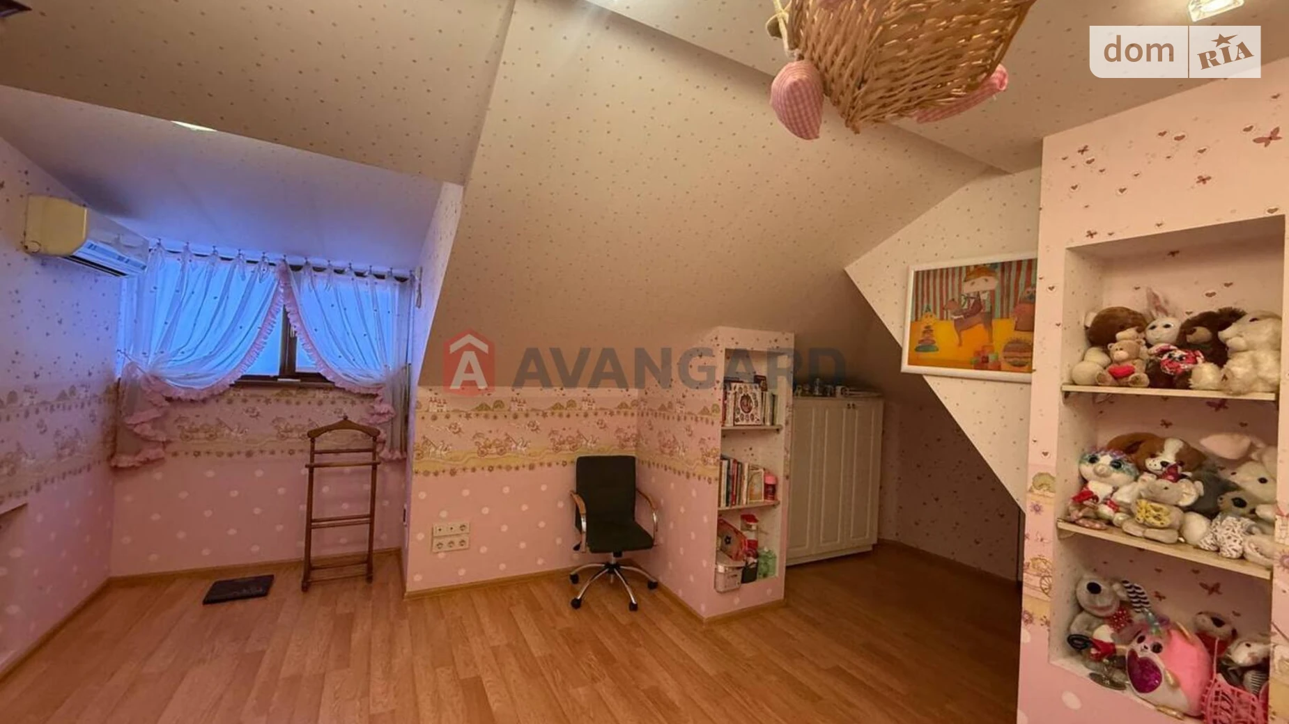 5-комнатная квартира 150 кв. м в Запорожье, ул. Гоголя, 51 - фото 4