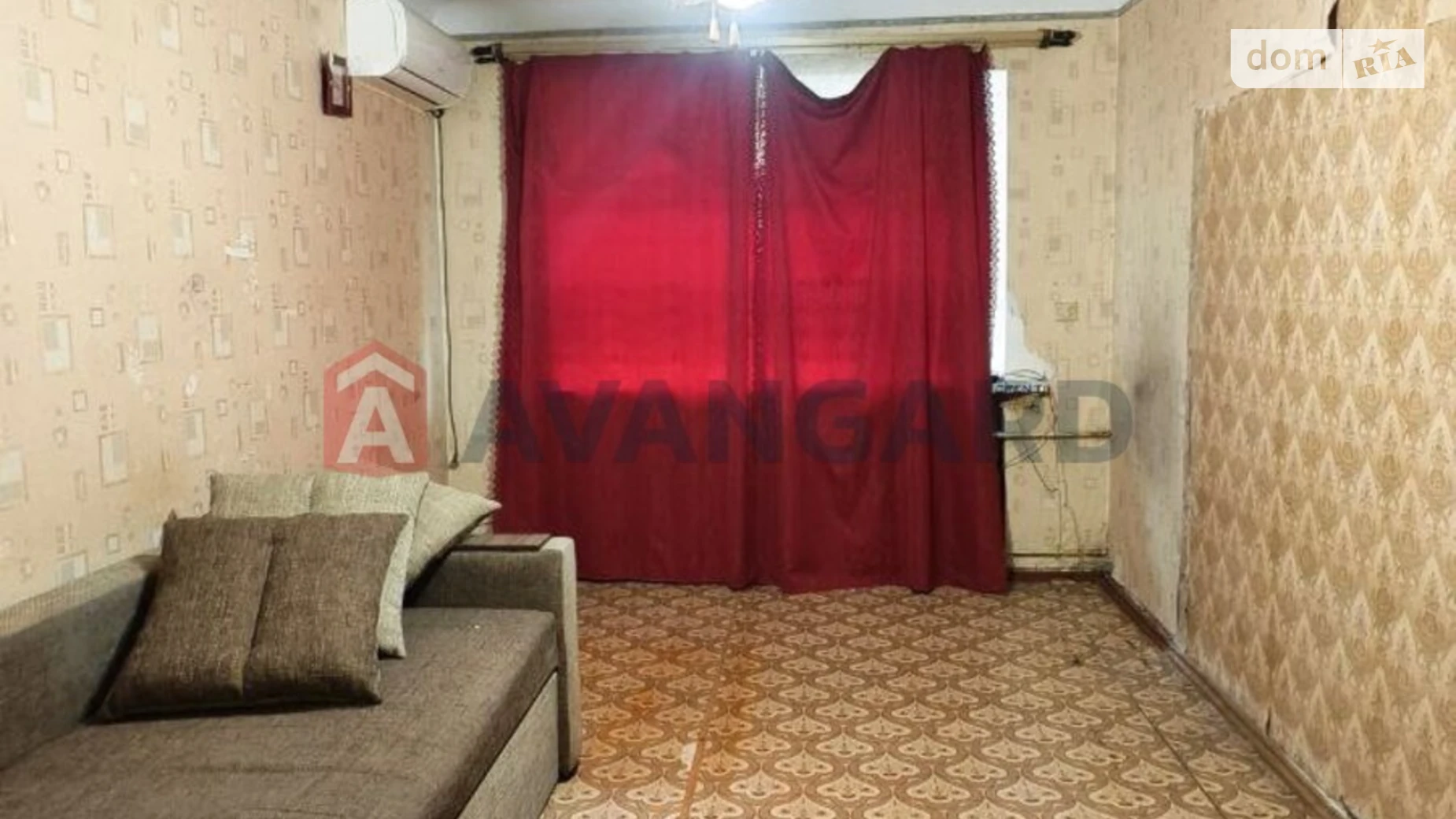 2-комнатная квартира 46.68 кв. м в Запорожье, ул. Республиканская, 70 - фото 5