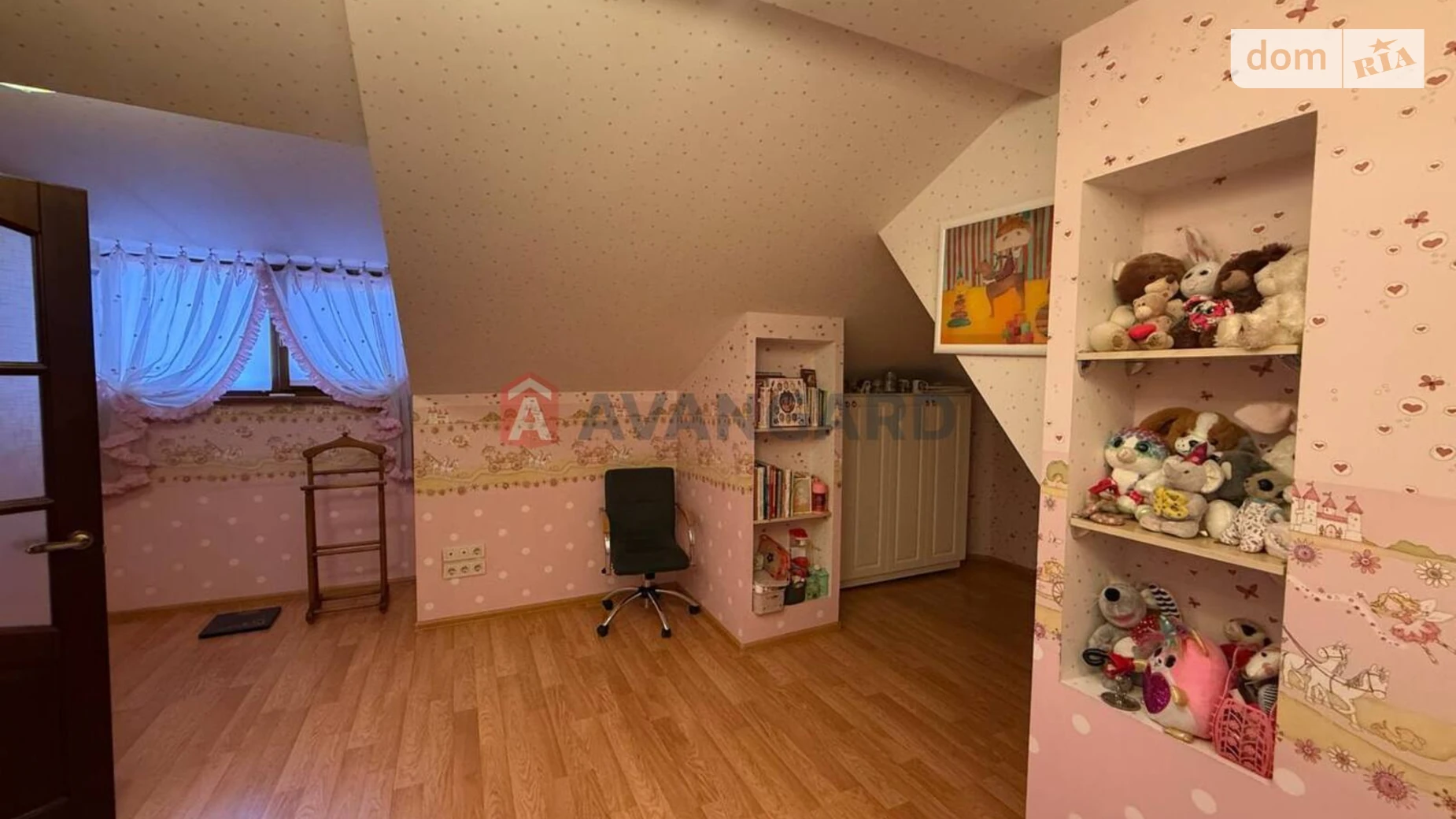 5-комнатная квартира 150 кв. м в Запорожье, ул. Гоголя, 51 - фото 5