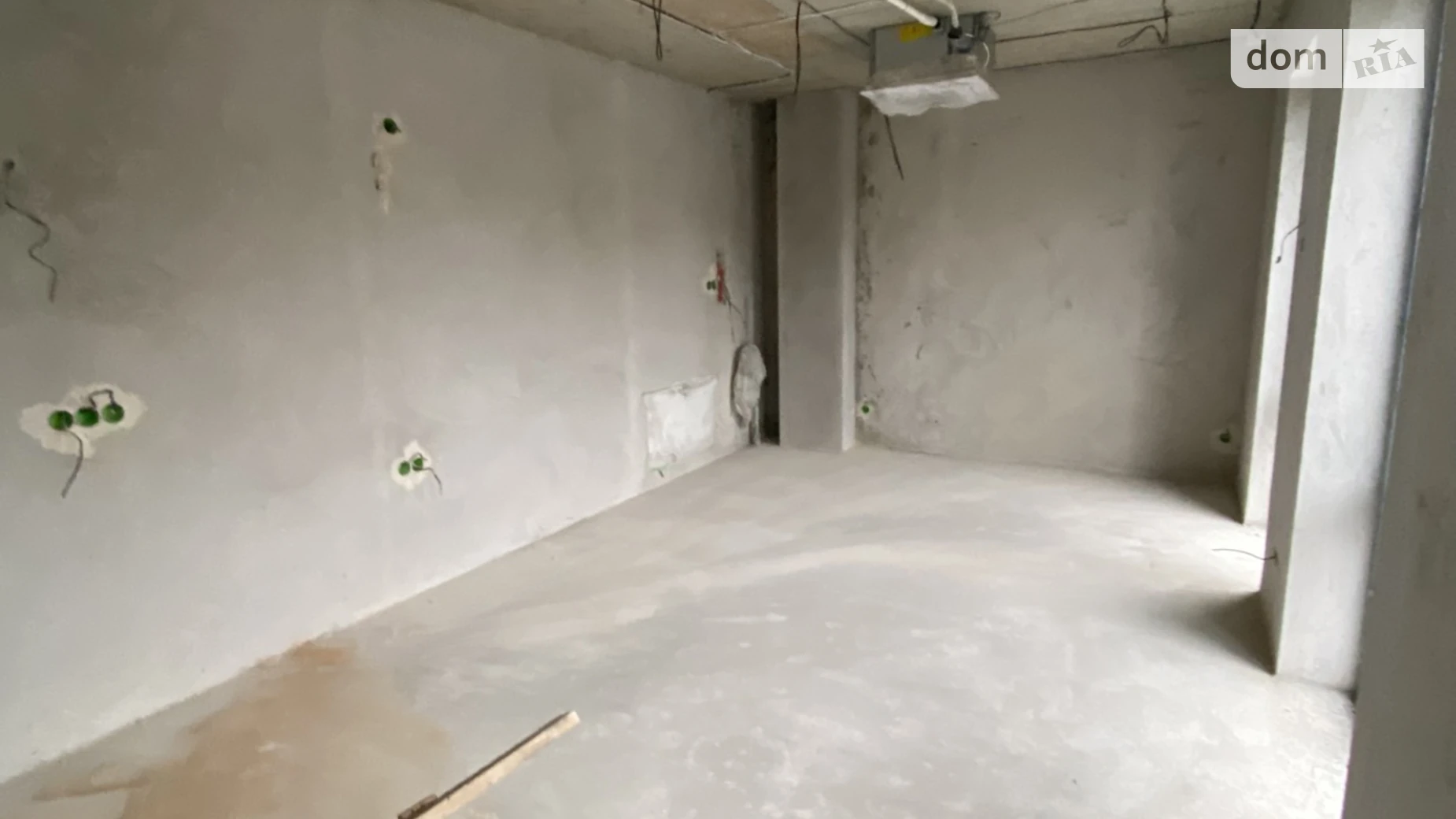 1-комнатная квартира 38 кв. м в Тернополе, просп. Бандеры Степана - фото 2