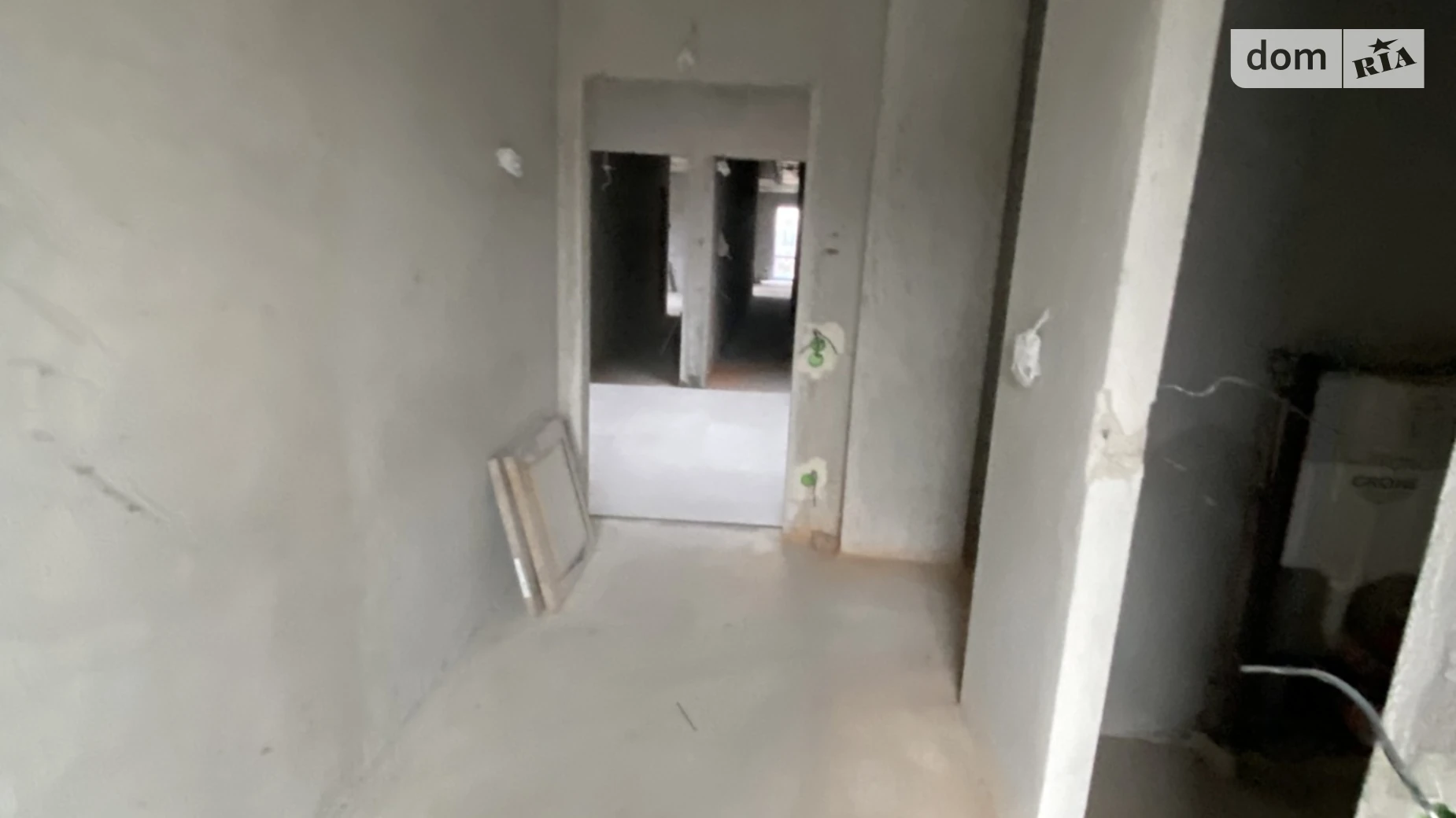 1-комнатная квартира 38 кв. м в Тернополе, просп. Бандеры Степана - фото 4