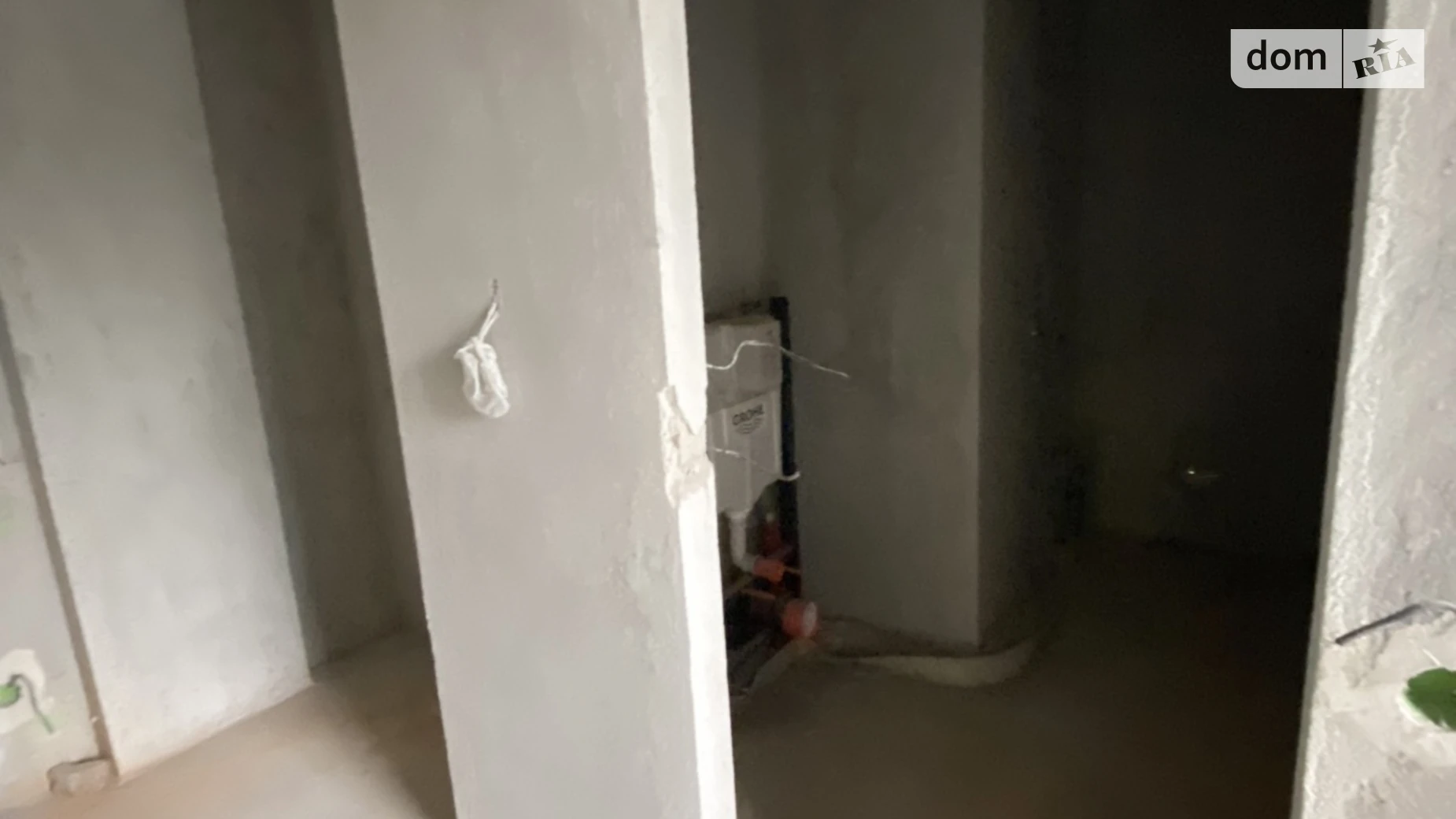 1-комнатная квартира 38 кв. м в Тернополе, просп. Бандеры Степана - фото 5