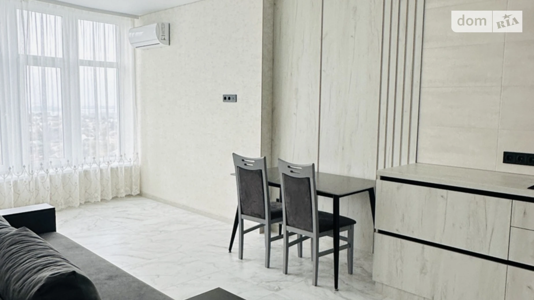 Продается 1-комнатная квартира 42.5 кв. м в Черкассах, ул. Праведницы Шулежко(Пушкина), 33 - фото 3