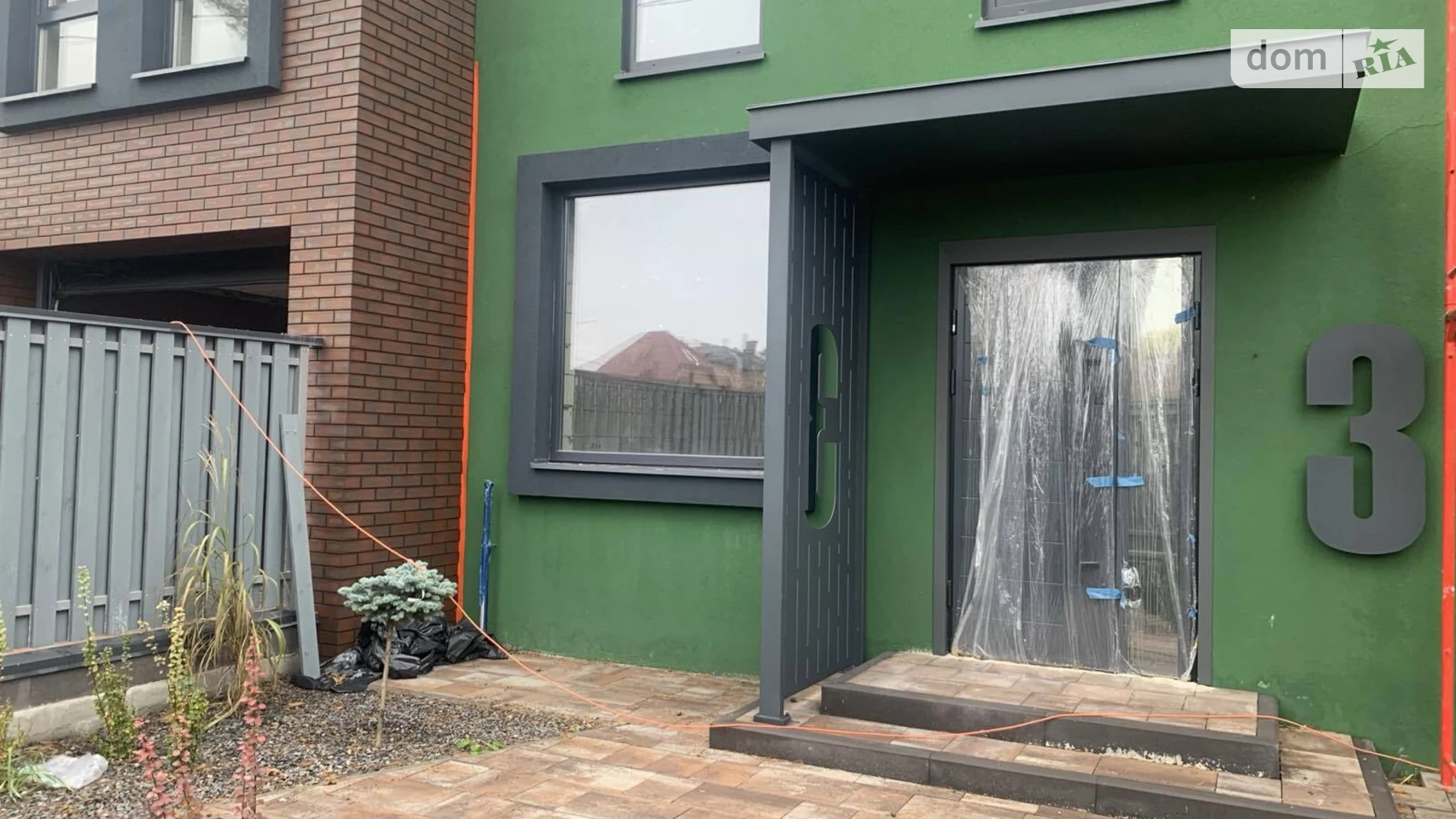 ул. Михаила Чалого, 41 Святошинский Киев Житомирская, цена: 160000 $ - фото 4