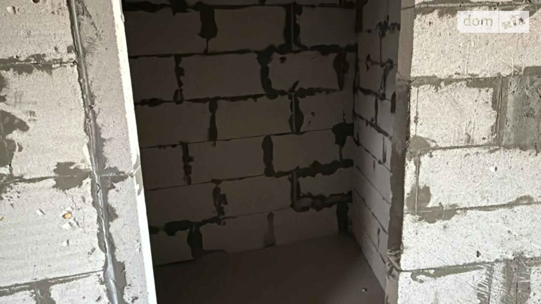 Продається 1-кімнатна квартира 42 кв. м у Вінниці, вул. Левка Лук’яненка(Ватутіна), 16Б - фото 3