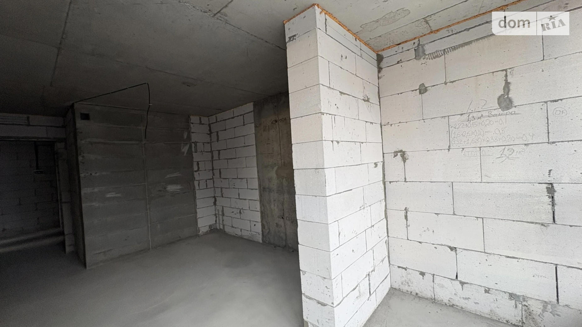 Продається 1-кімнатна квартира 42 кв. м у Вінниці, вул. Левка Лук’яненка(Ватутіна), 16Б - фото 2