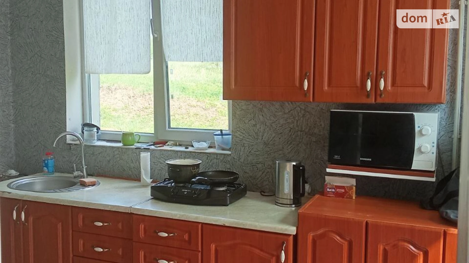 Сдается в аренду дом на 2 этажа 90 кв. м с подвалом, цена: 8000 грн - фото 3