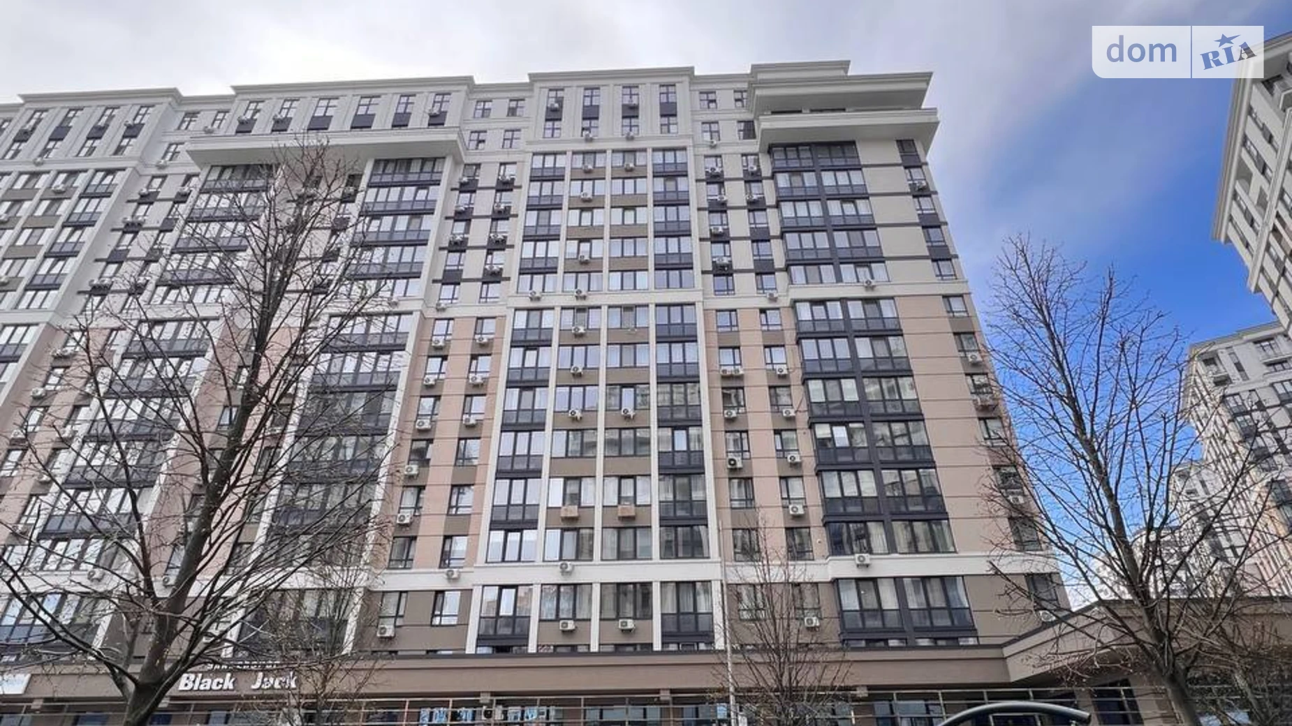 Здається в оренду приміщення вільного призначення 102 кв. м в 10-поверховій будівлі, цена: 815 $ - фото 2