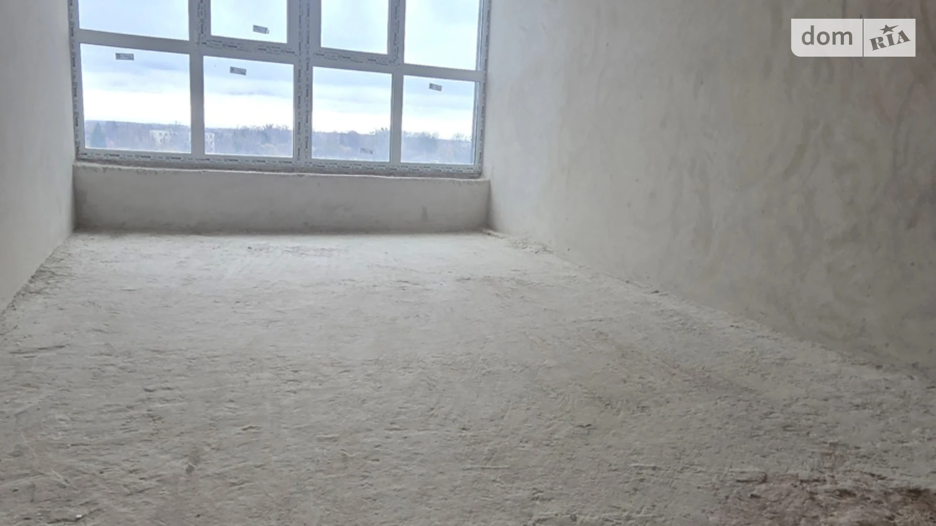 Продается 1-комнатная квартира 37.3 кв. м в Ивано-Франковске, ул. Вячеслава Черновола, 155 - фото 2