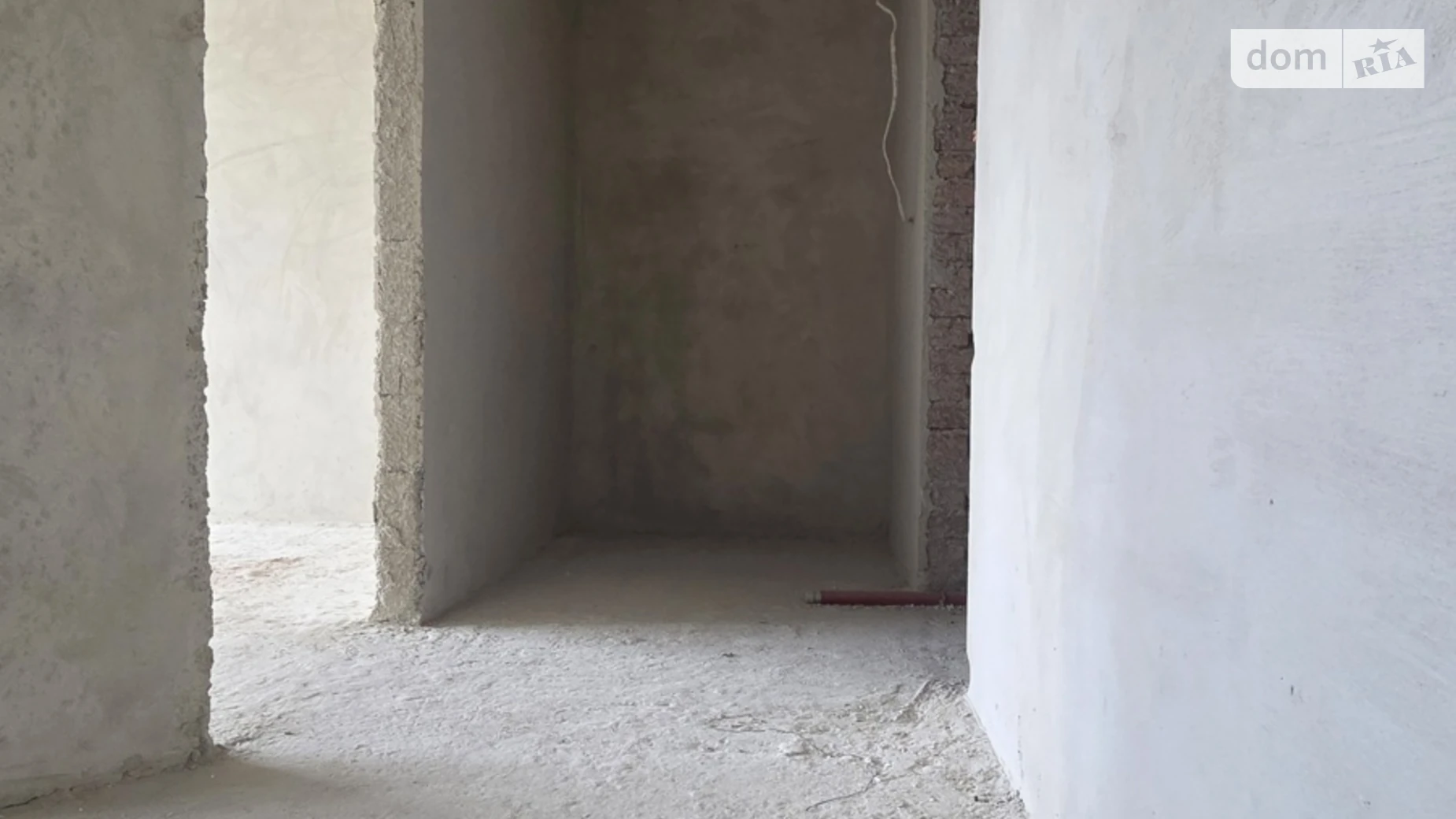 Продается 1-комнатная квартира 37.3 кв. м в Ивано-Франковске, ул. Вячеслава Черновола, 155 - фото 3