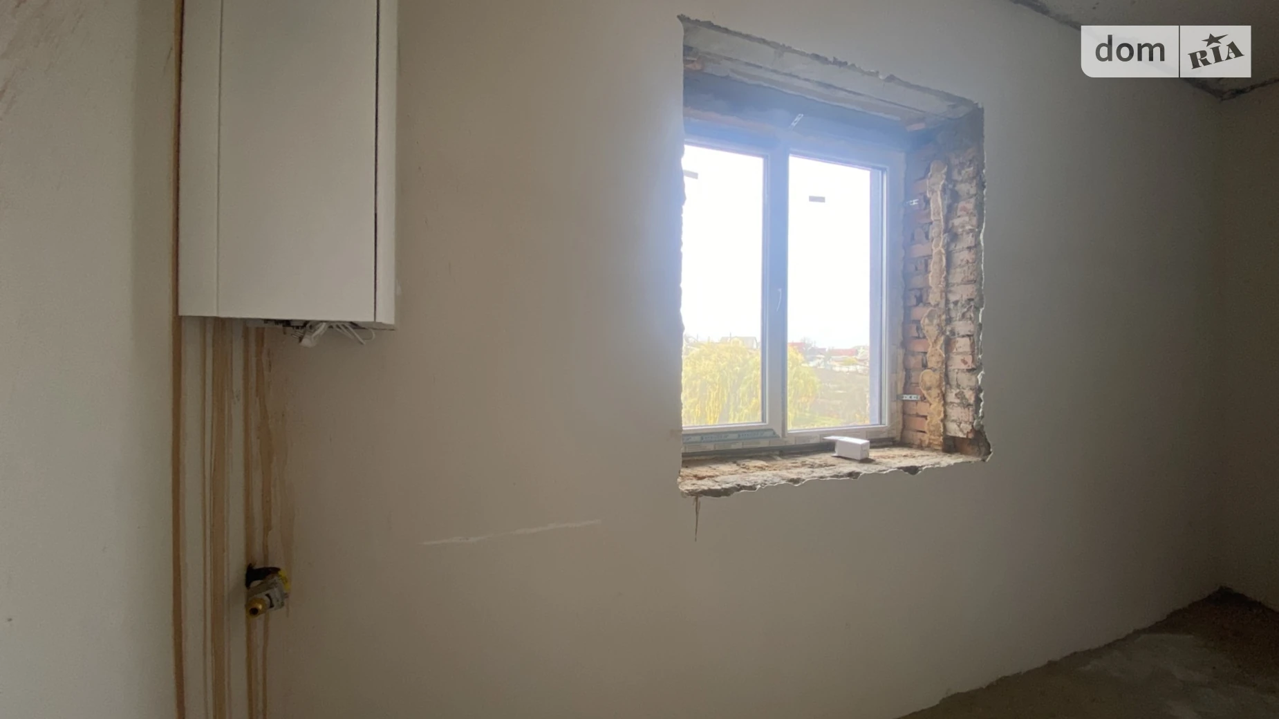 Продается 1-комнатная квартира 20 кв. м в Виннице, ул. Костя Широцкого, 44 - фото 2