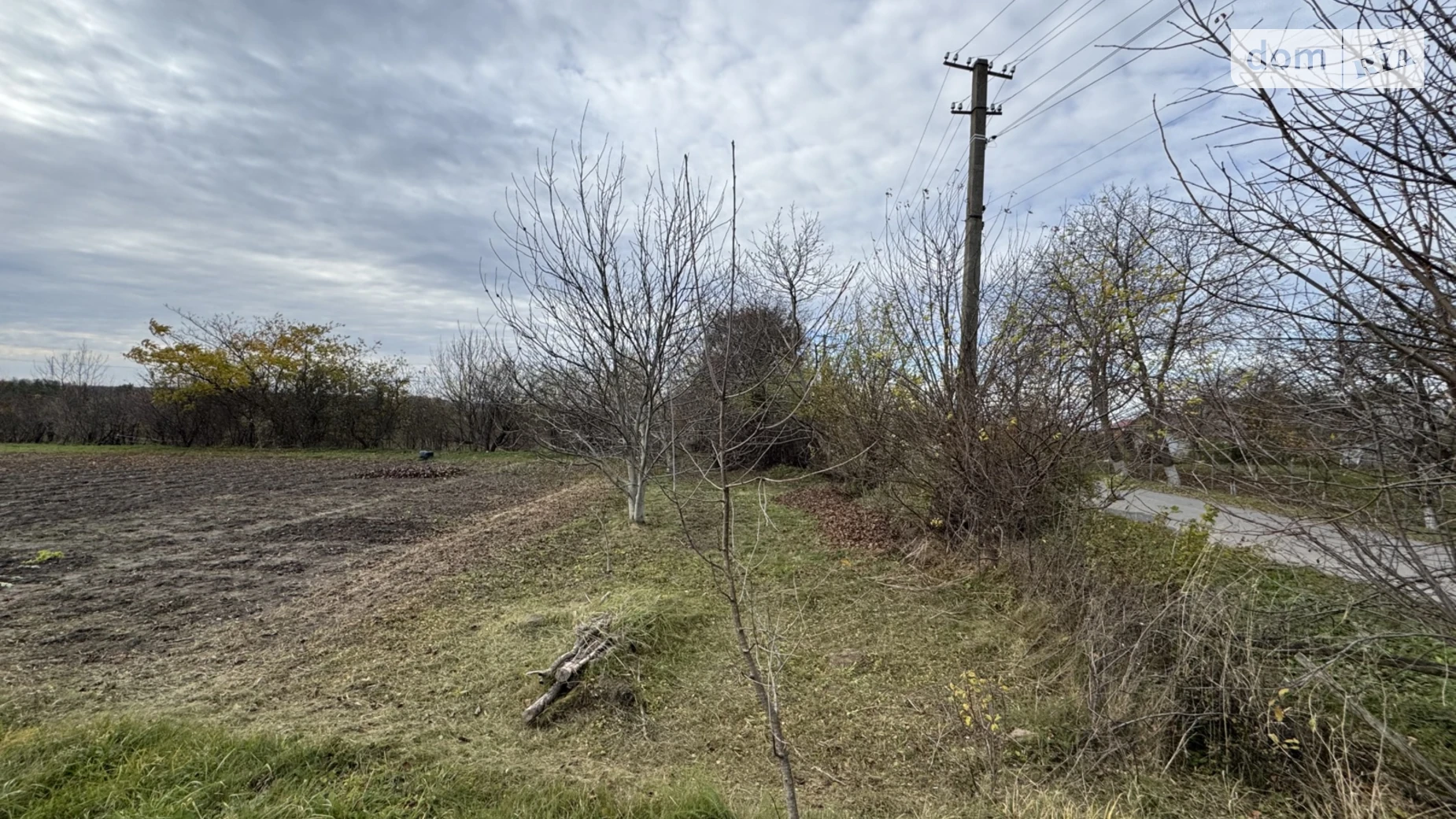 Продается земельный участок 20 соток в Хмельницкой области, цена: 12000 $ - фото 3