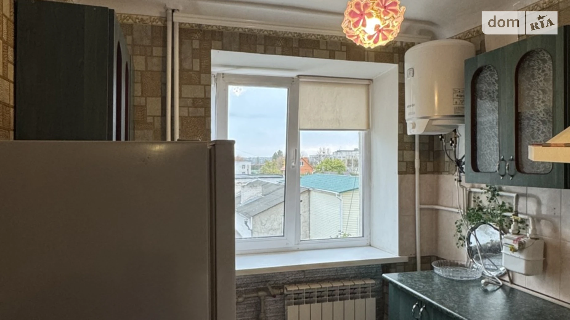 Сдается в аренду 1-комнатная квартира 32 кв. м в, цена: 8000 грн - фото 2
