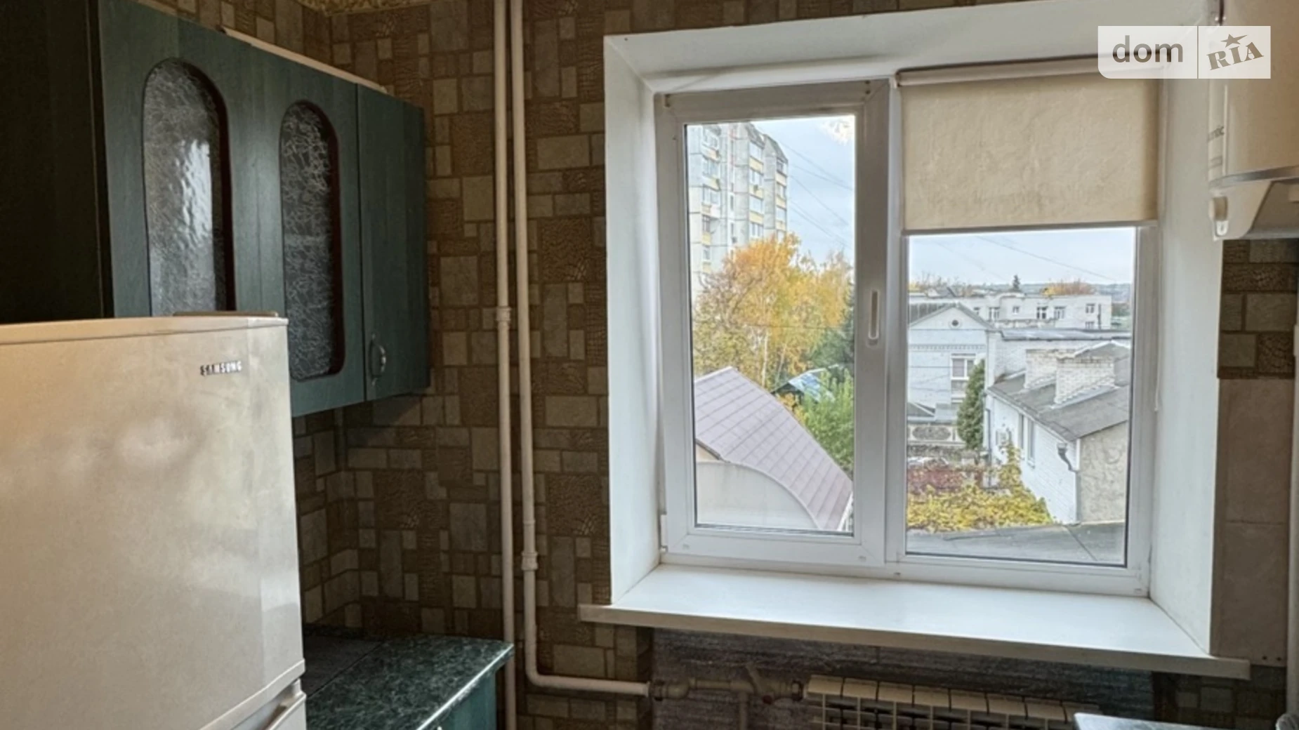 Сдается в аренду 1-комнатная квартира 32 кв. м в, цена: 8000 грн - фото 3