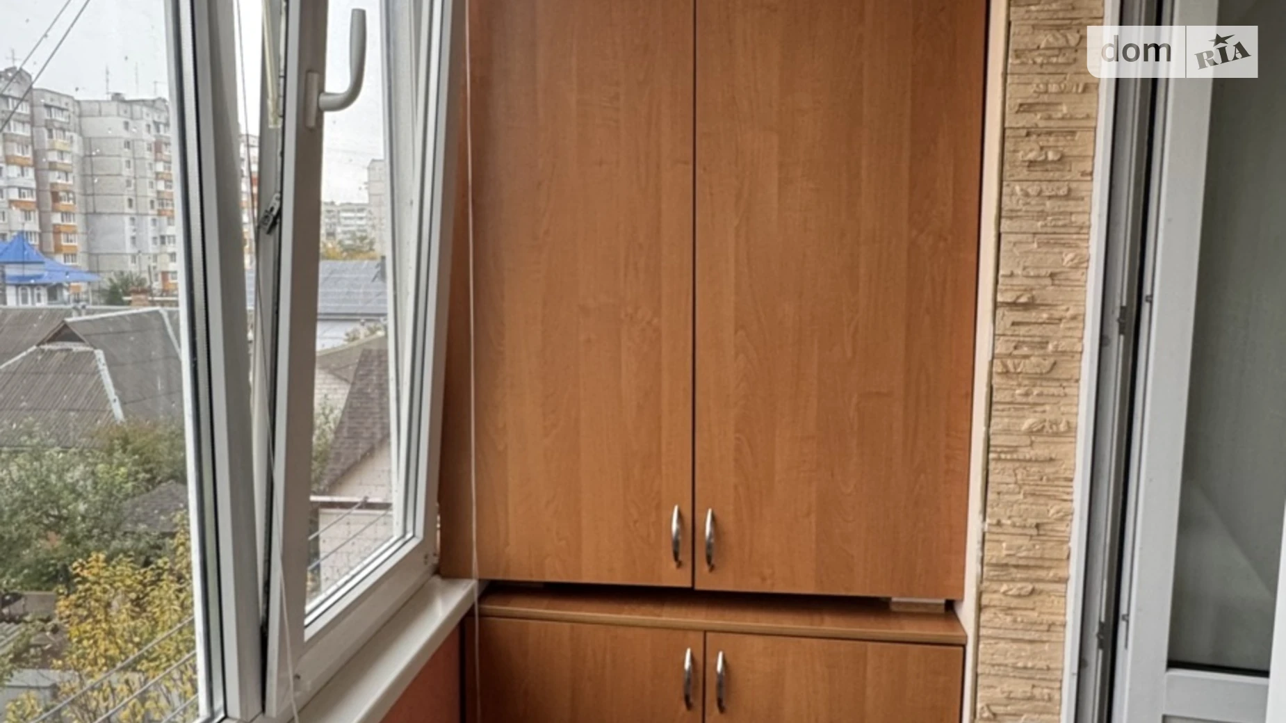 Сдается в аренду 1-комнатная квартира 32 кв. м в, цена: 8000 грн - фото 4