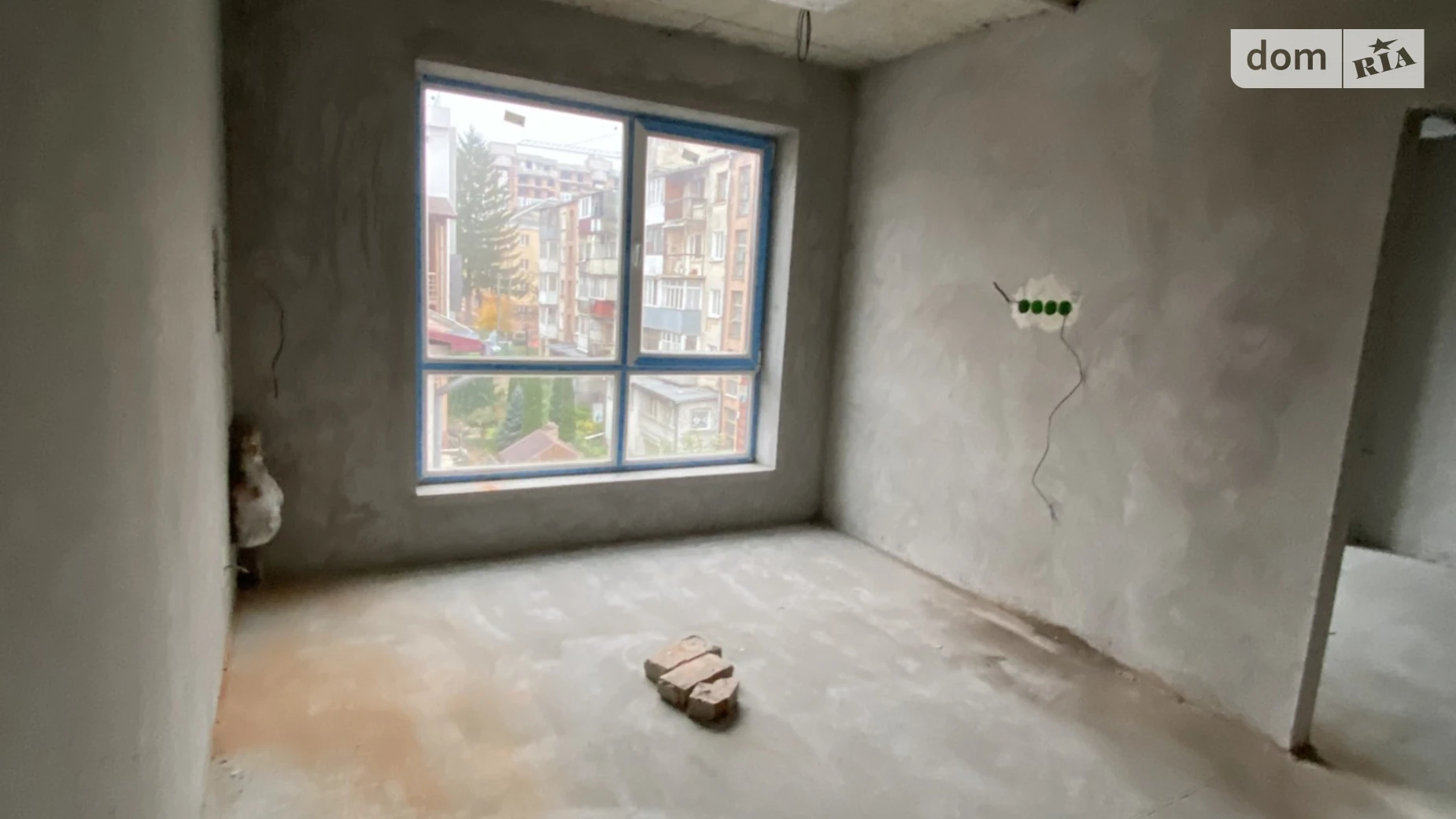 2-комнатная квартира 60 кв. м в Тернополе, просп. Бандеры Степана - фото 3