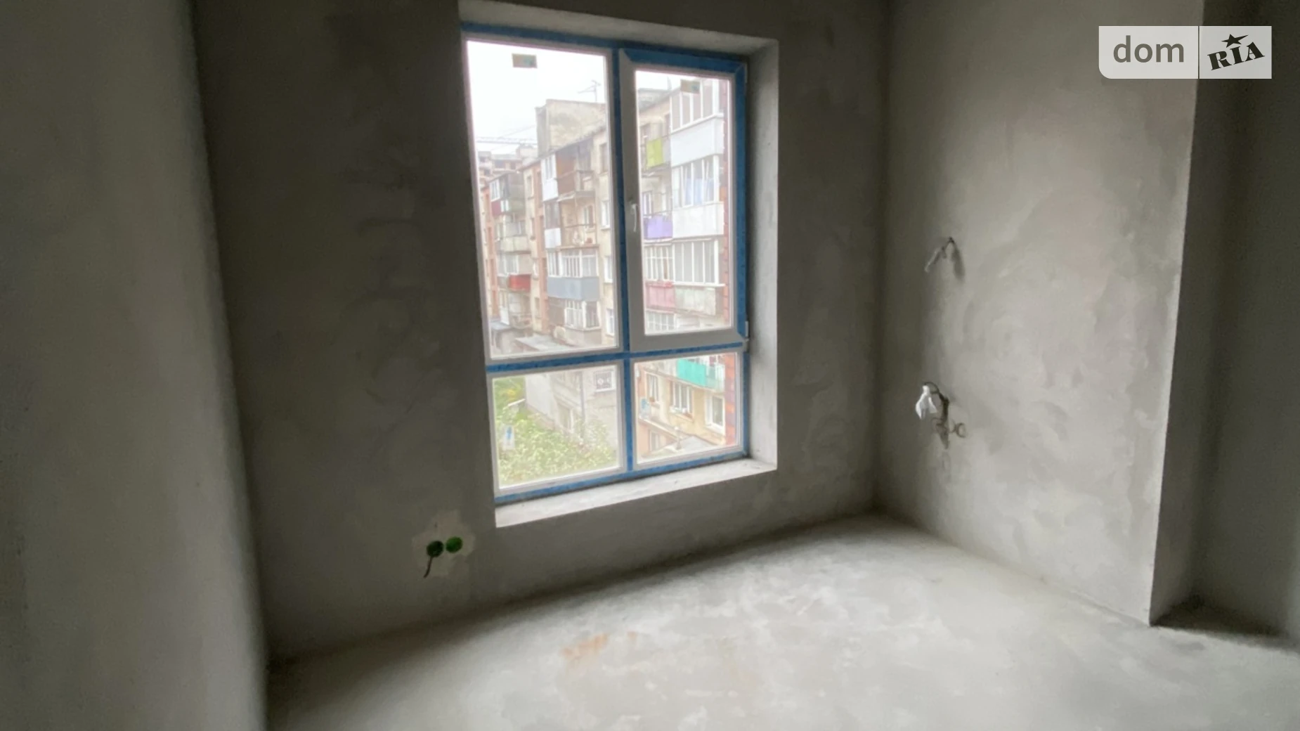 2-комнатная квартира 60 кв. м в Тернополе, просп. Бандеры Степана - фото 4