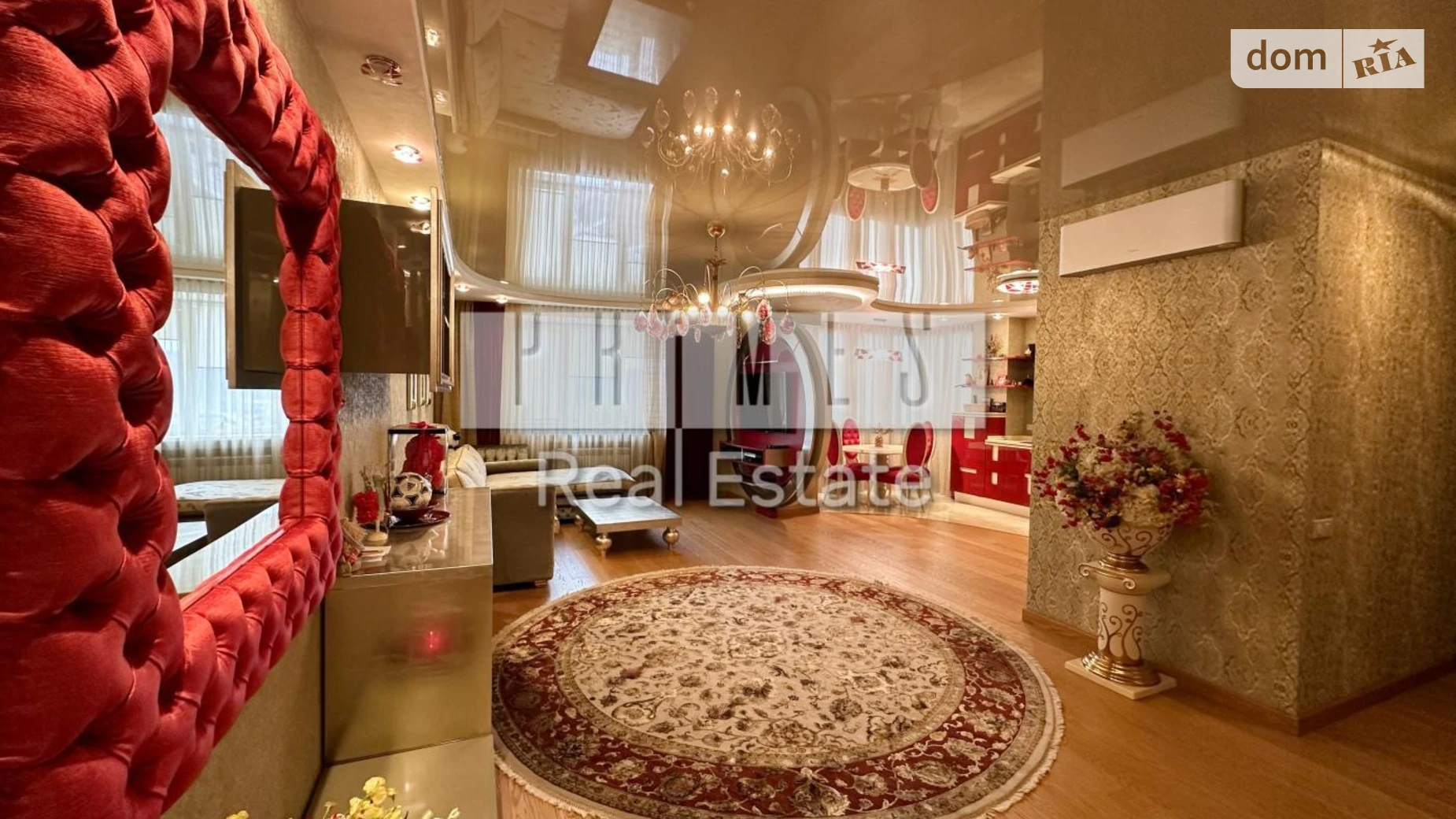 Продается 2-комнатная квартира 86 кв. м в Киеве, ул. Голосеевская, 13А - фото 5