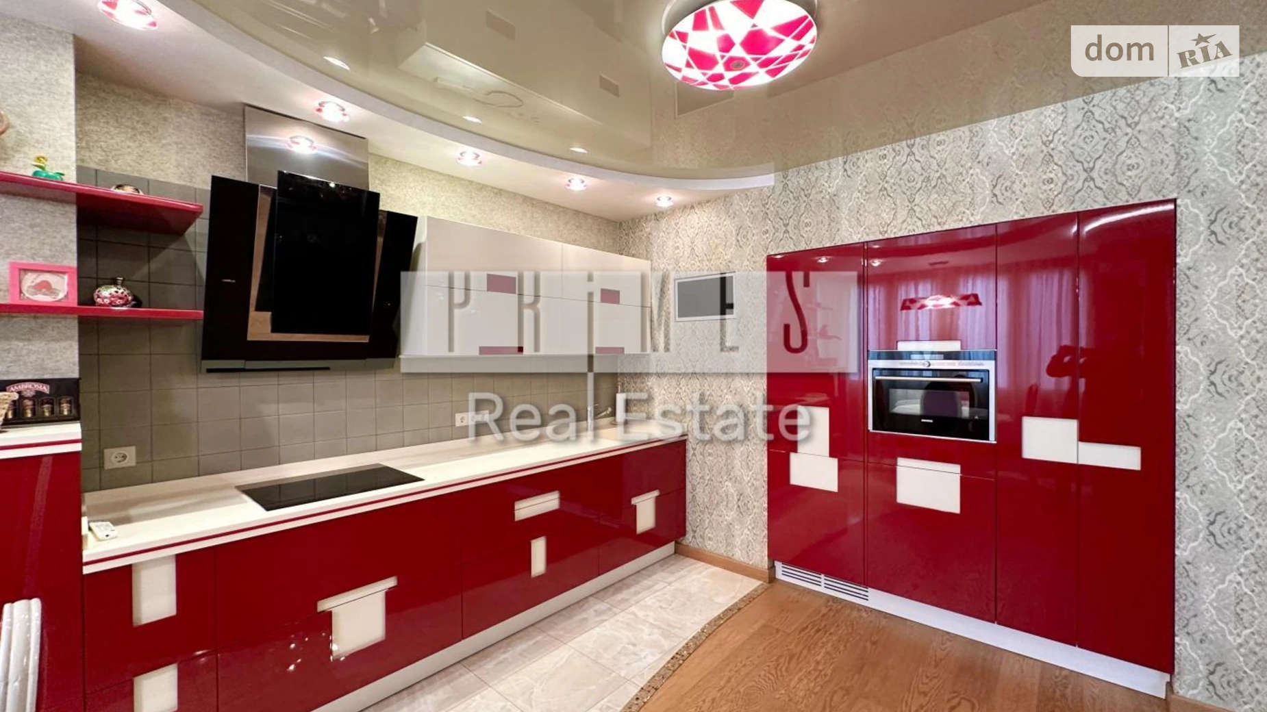 Продается 2-комнатная квартира 86 кв. м в Киеве, ул. Голосеевская, 13А - фото 2