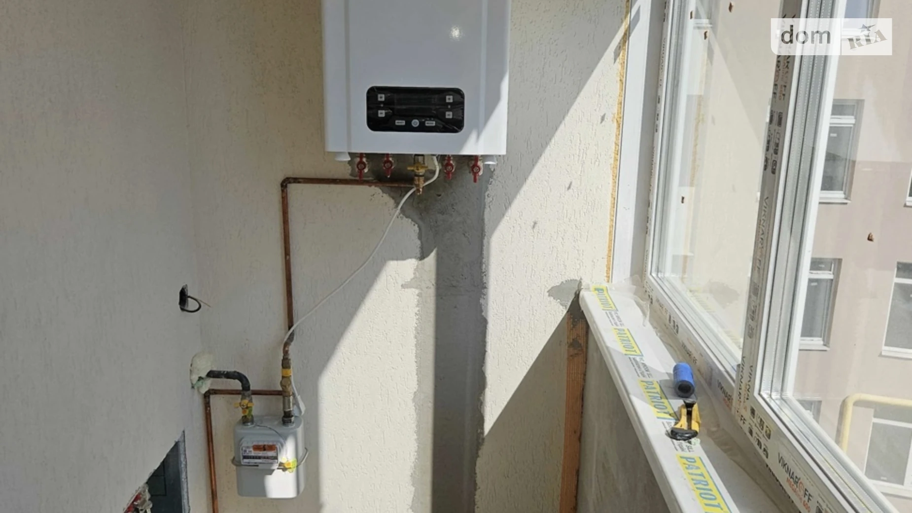 2-комнатная квартира 52 кв. м в Тернополе, ул. Киевская - фото 3