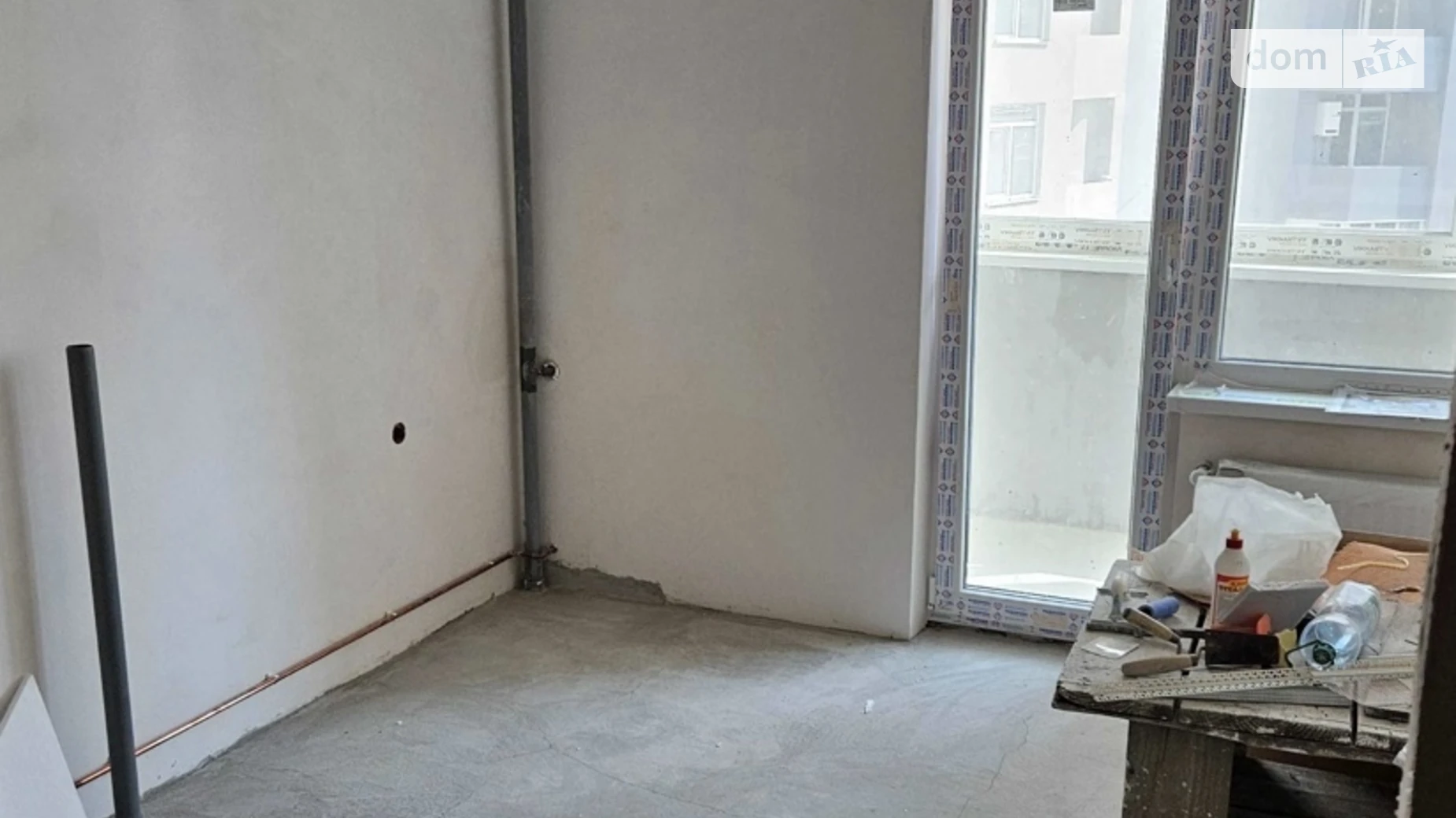 2-комнатная квартира 52 кв. м в Тернополе, ул. Киевская - фото 4