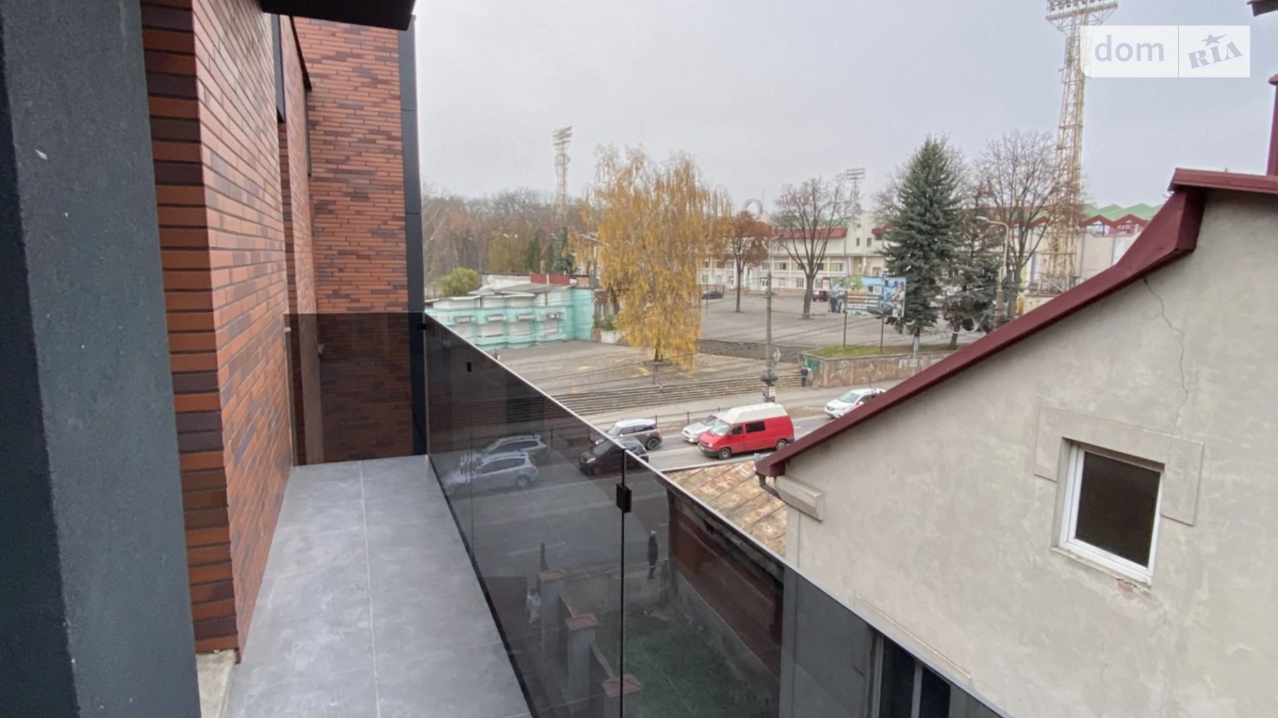 1-комнатная квартира 32 кв. м в Тернополе, просп. Бандеры Степана - фото 4