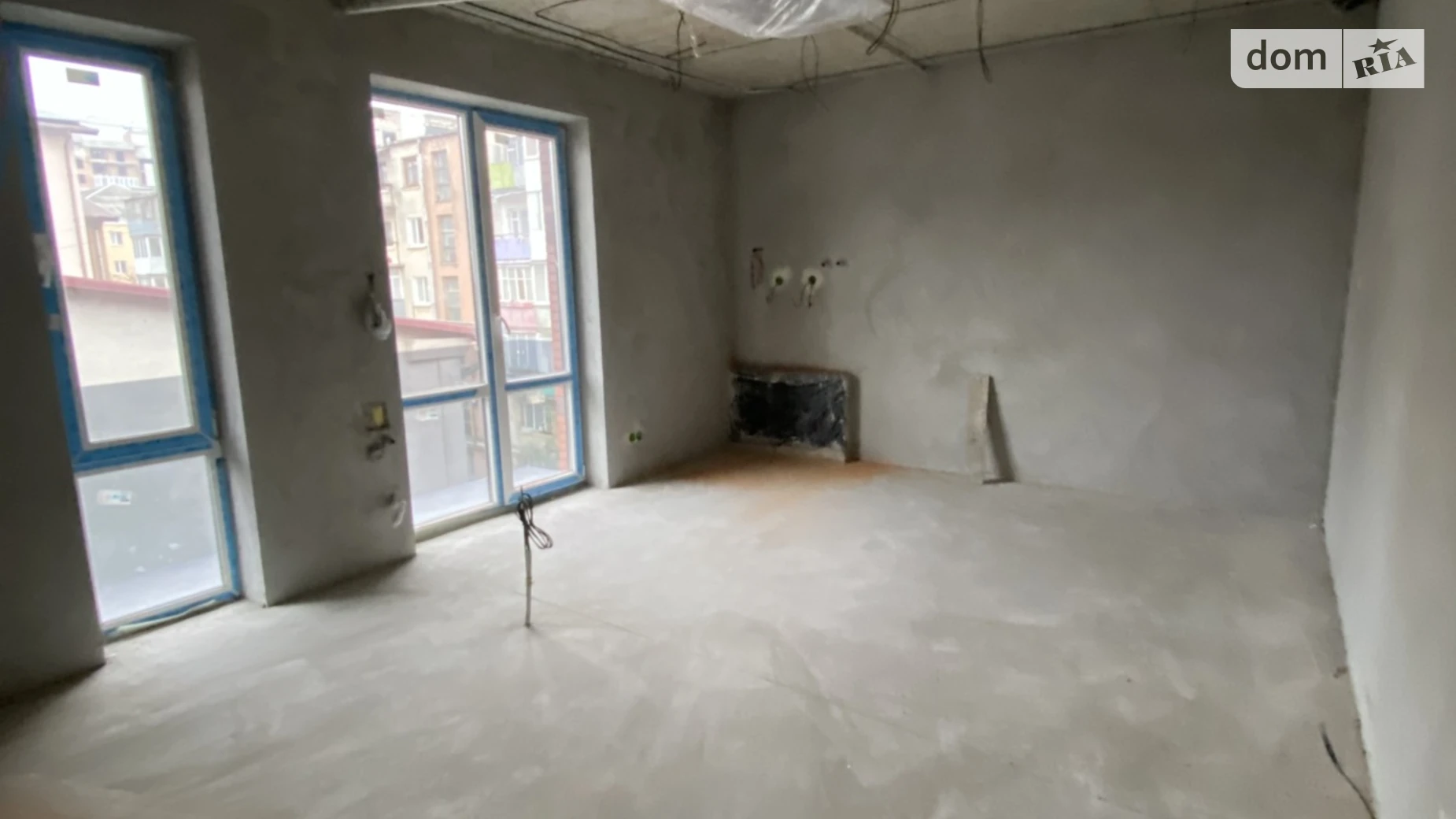 1-комнатная квартира 32 кв. м в Тернополе, просп. Бандеры Степана - фото 5