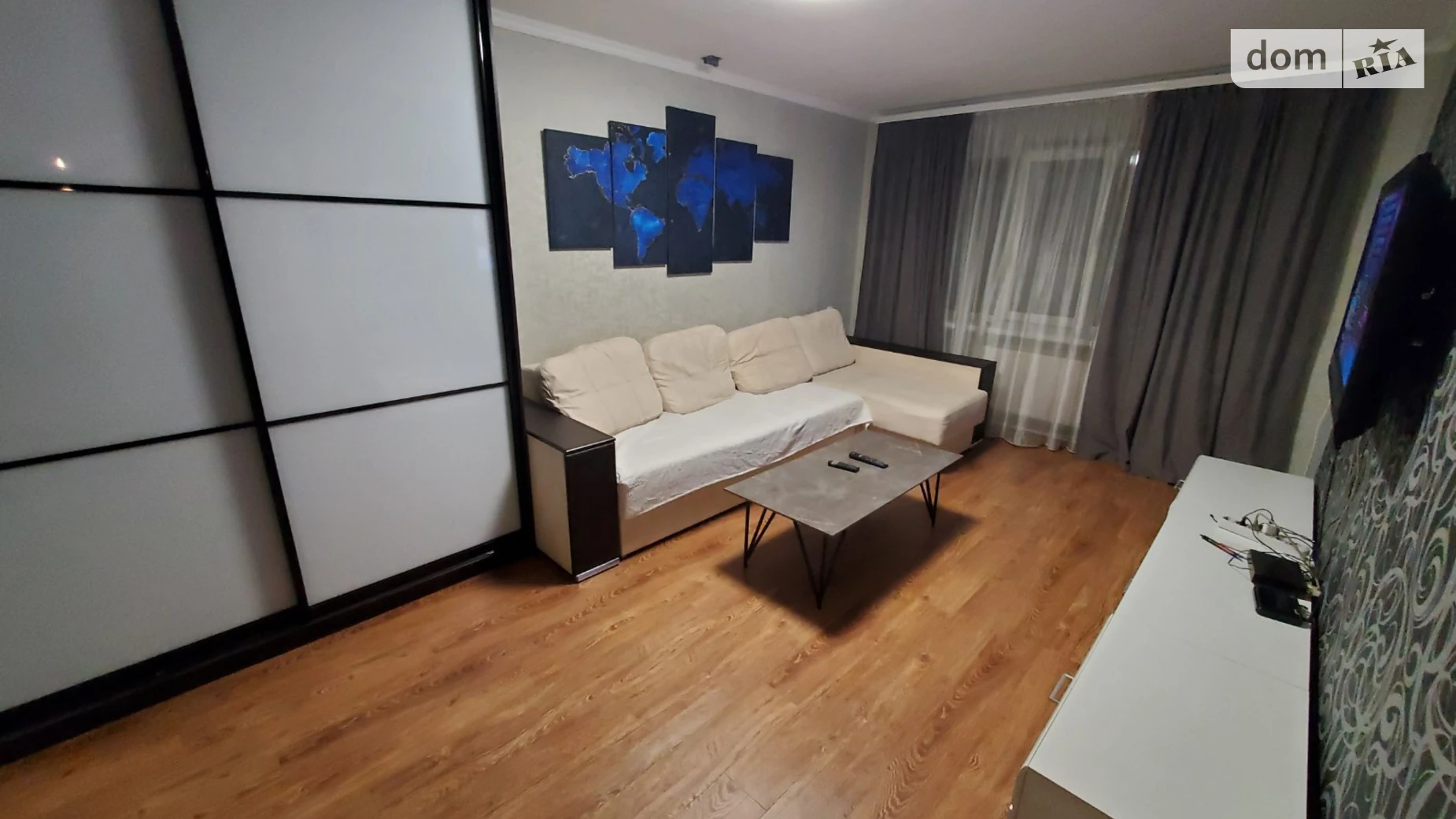 Сдается в аренду 3-комнатная квартира 60 кв. м в Виннице, ул. Киевская - фото 3