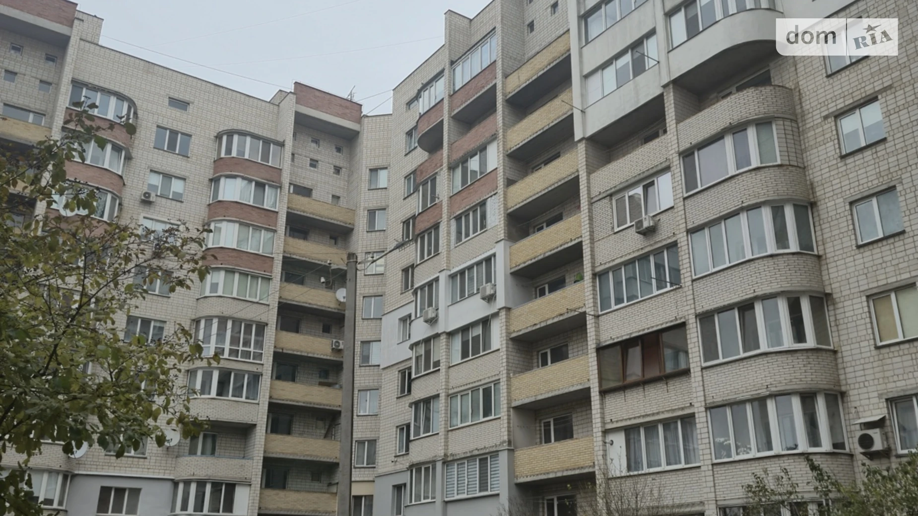 Продается 3-комнатная квартира 83 кв. м в Виннице, ул. Гетмана Мазепы(Чехова), 8А - фото 2