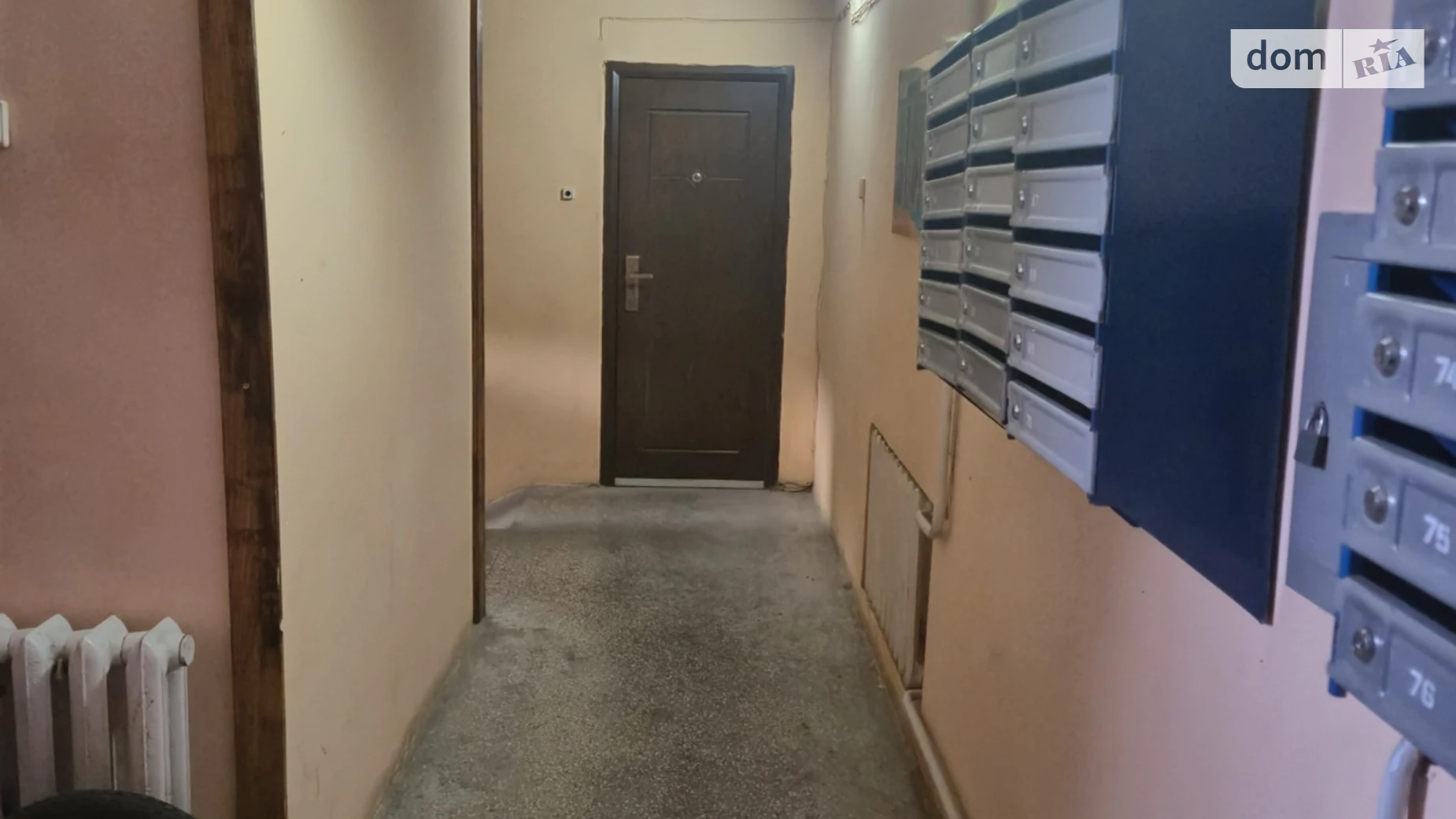 Продается 3-комнатная квартира 83 кв. м в Виннице, ул. Гетмана Мазепы(Чехова), 8А - фото 3